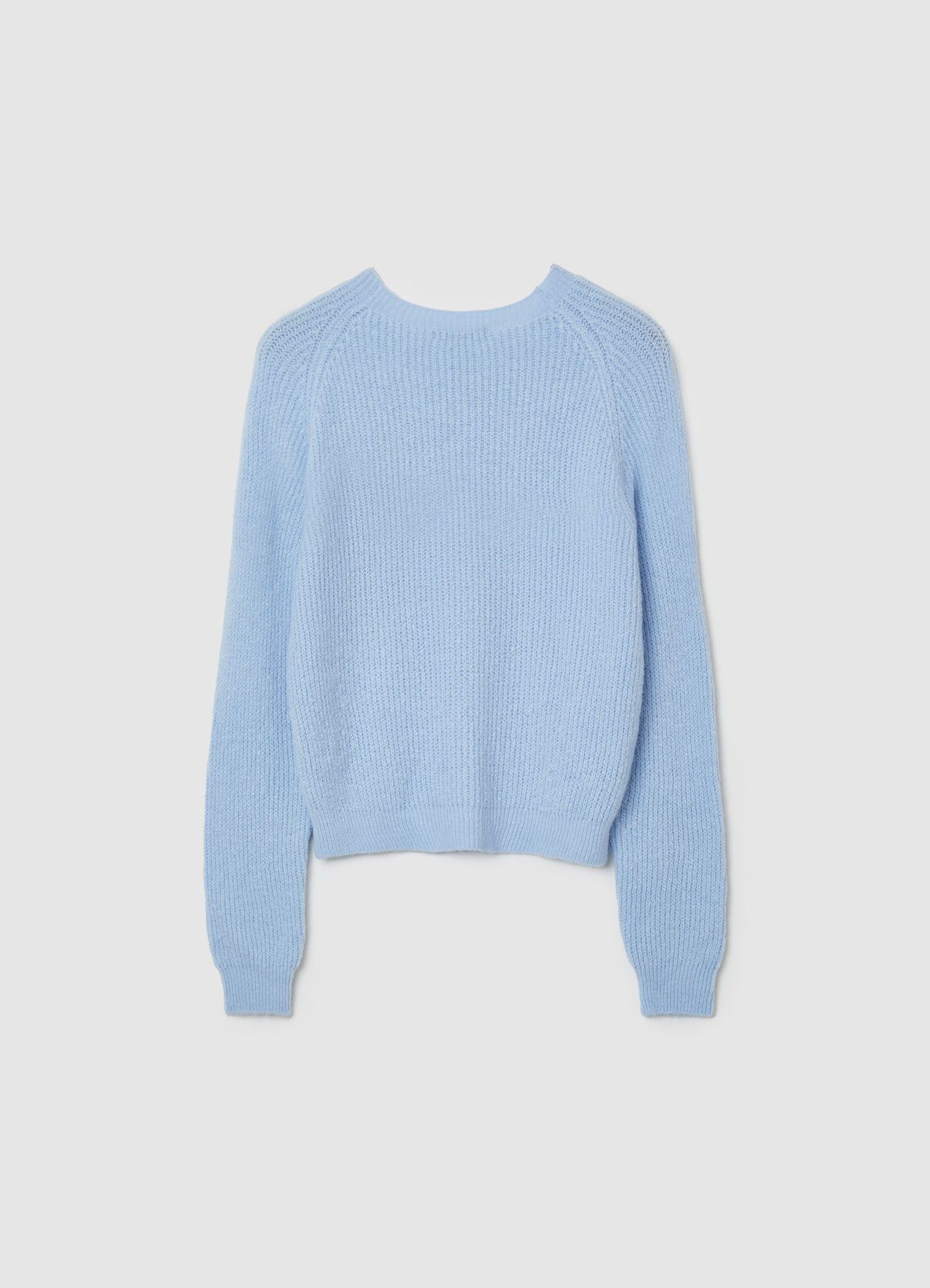 Sweater 3-5 Woman Calliope det_5