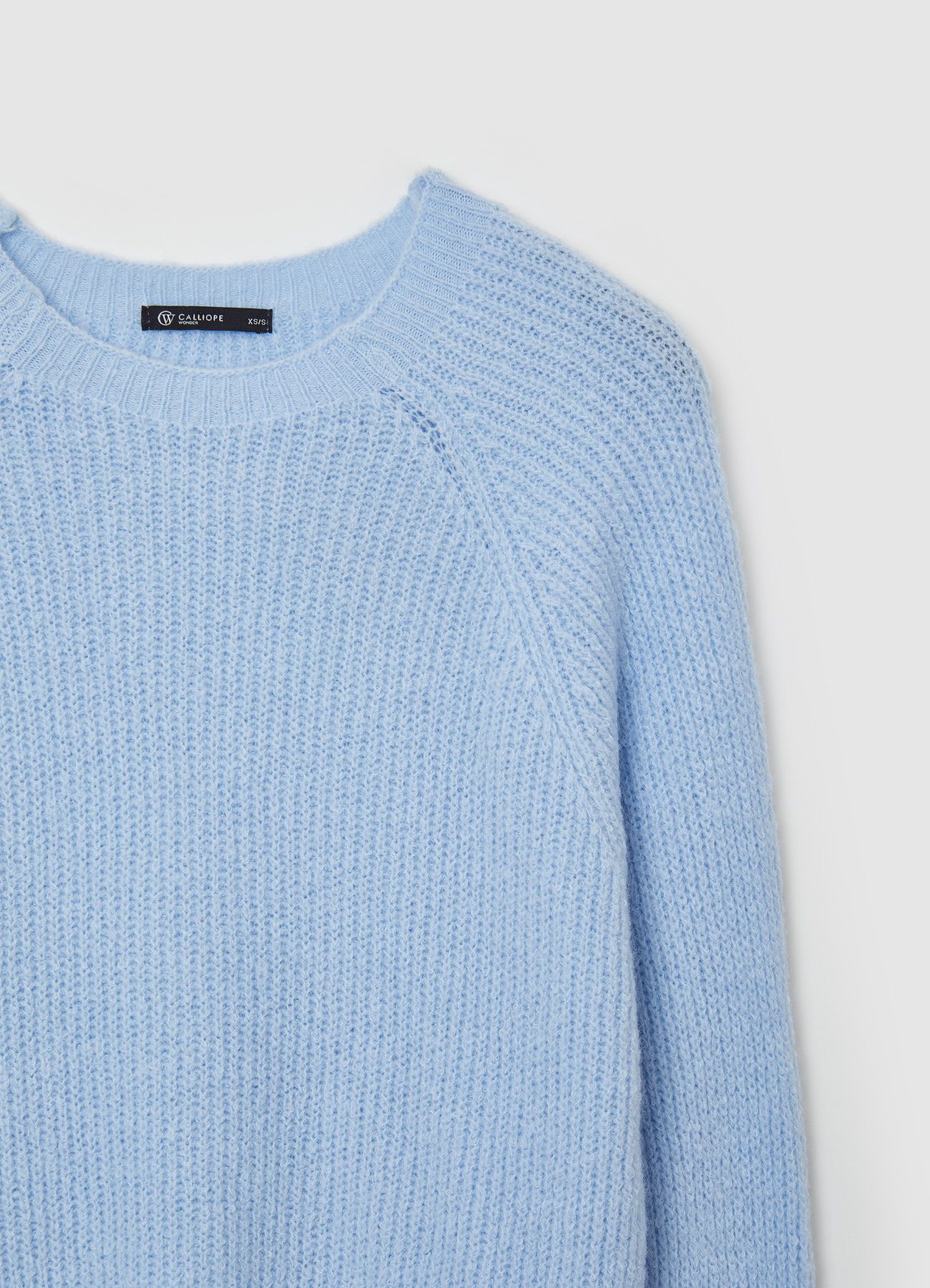 Sweater 3-5 Woman Calliope st_a3