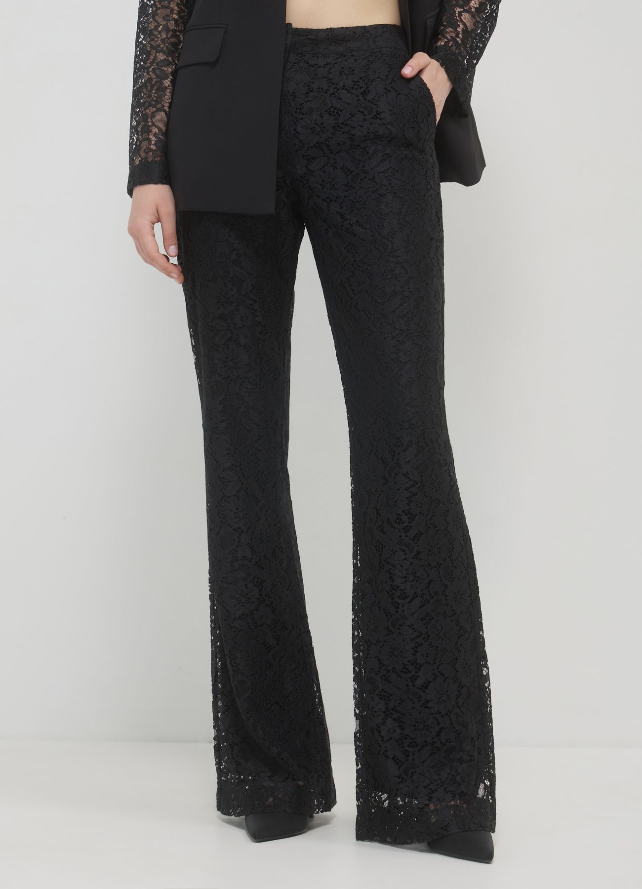 Long pants Woman Calliope det_2