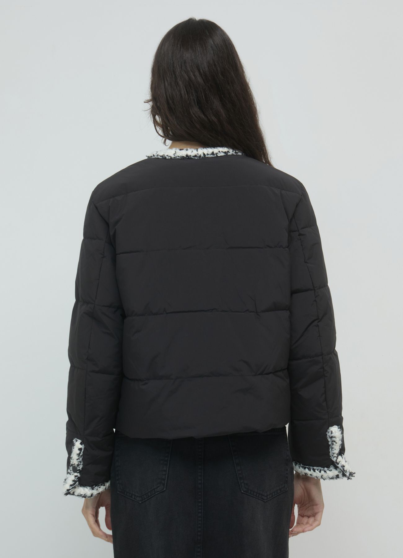 Outerwear Woman Calliope in_i4