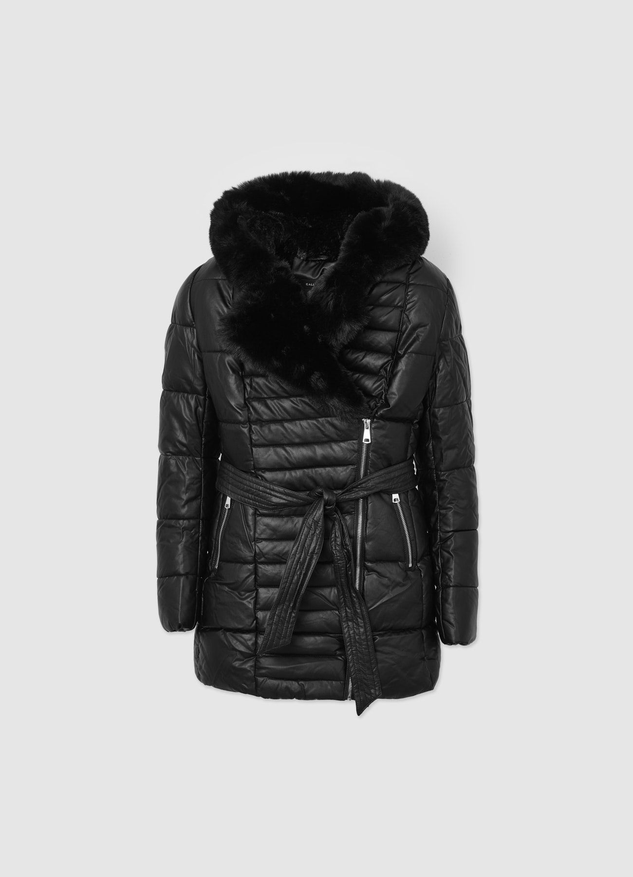 Outerwear Woman Calliope det_4
