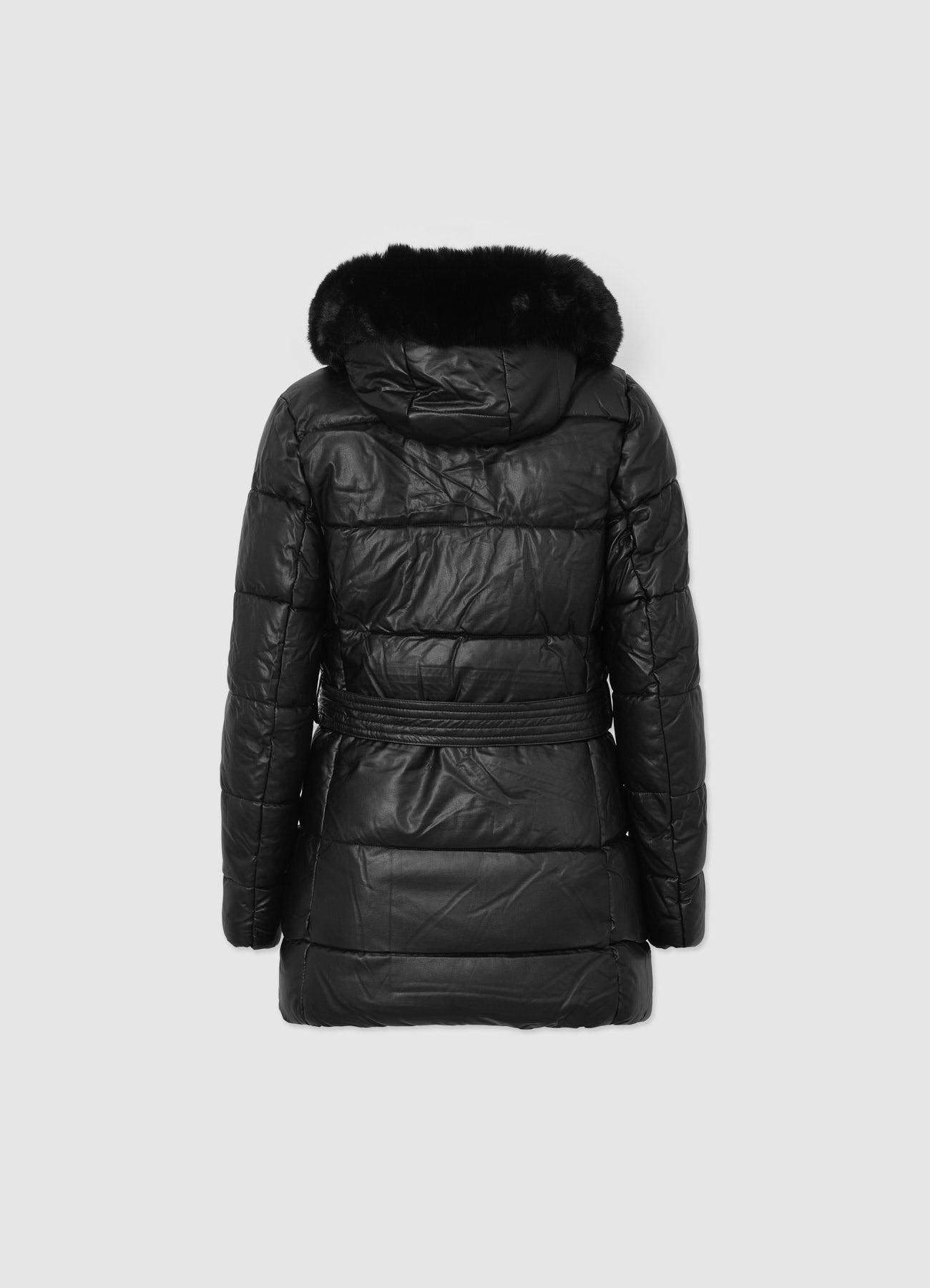 Outerwear Woman Calliope det_5