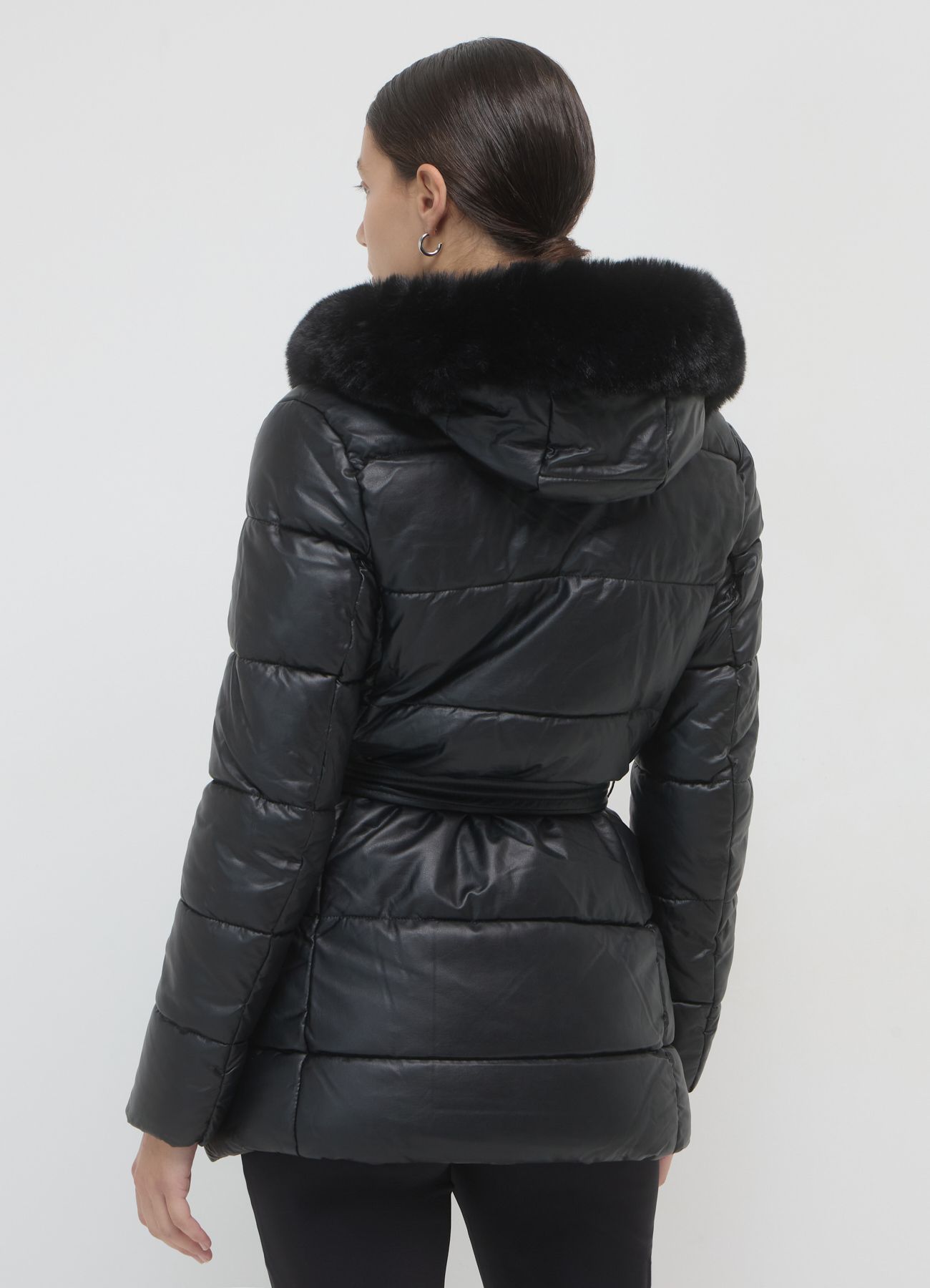 Outerwear Woman Calliope in_i4