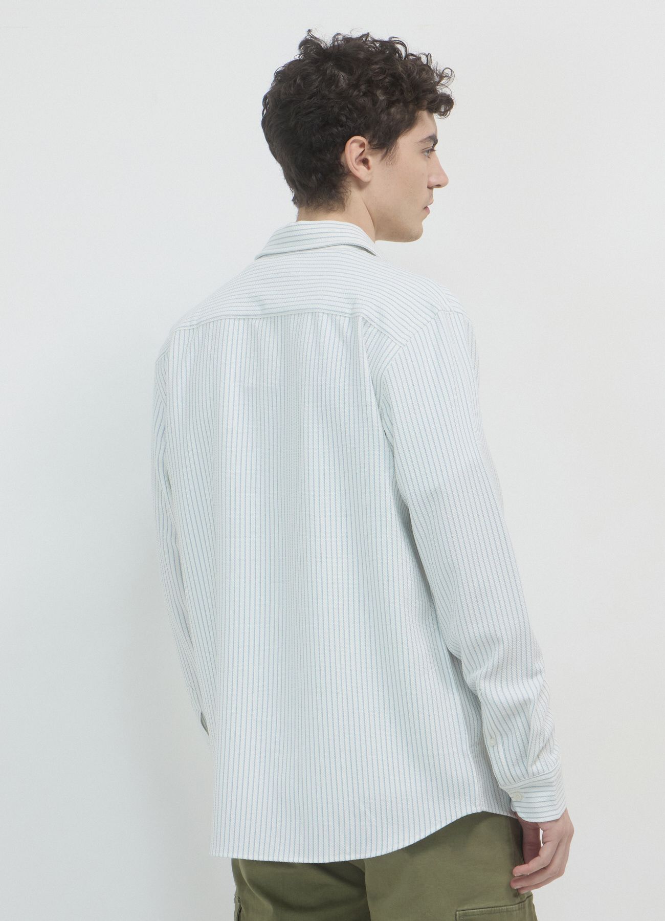 Camicia ML Muškarci Calliope in_i4