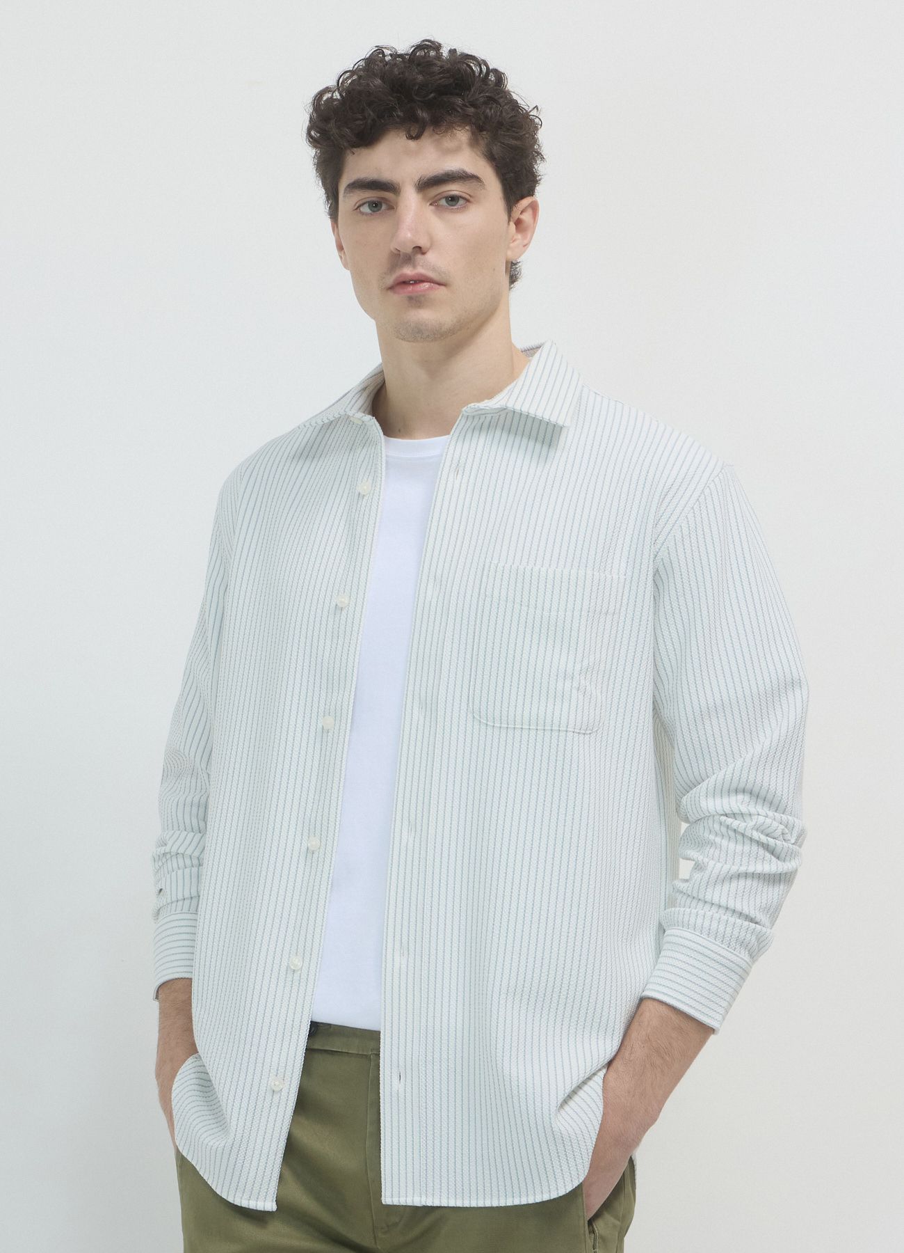 Camicia ML Muškarci Calliope in_i5