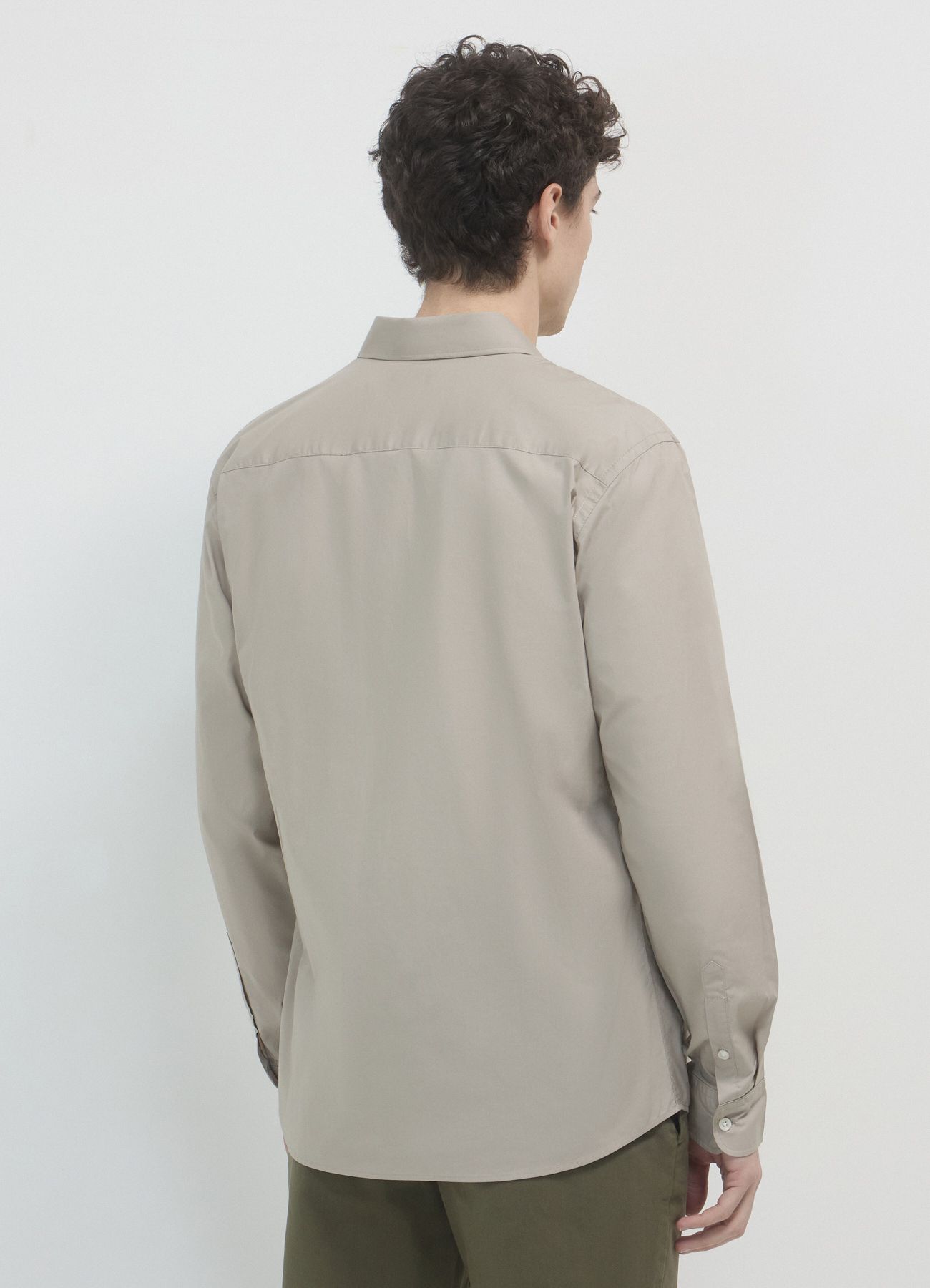 Camicia ML Muškarci Calliope in_i4