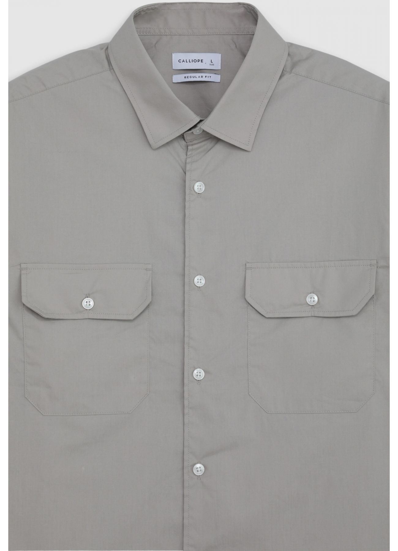 Camicia ML Muškarci Calliope st_a3