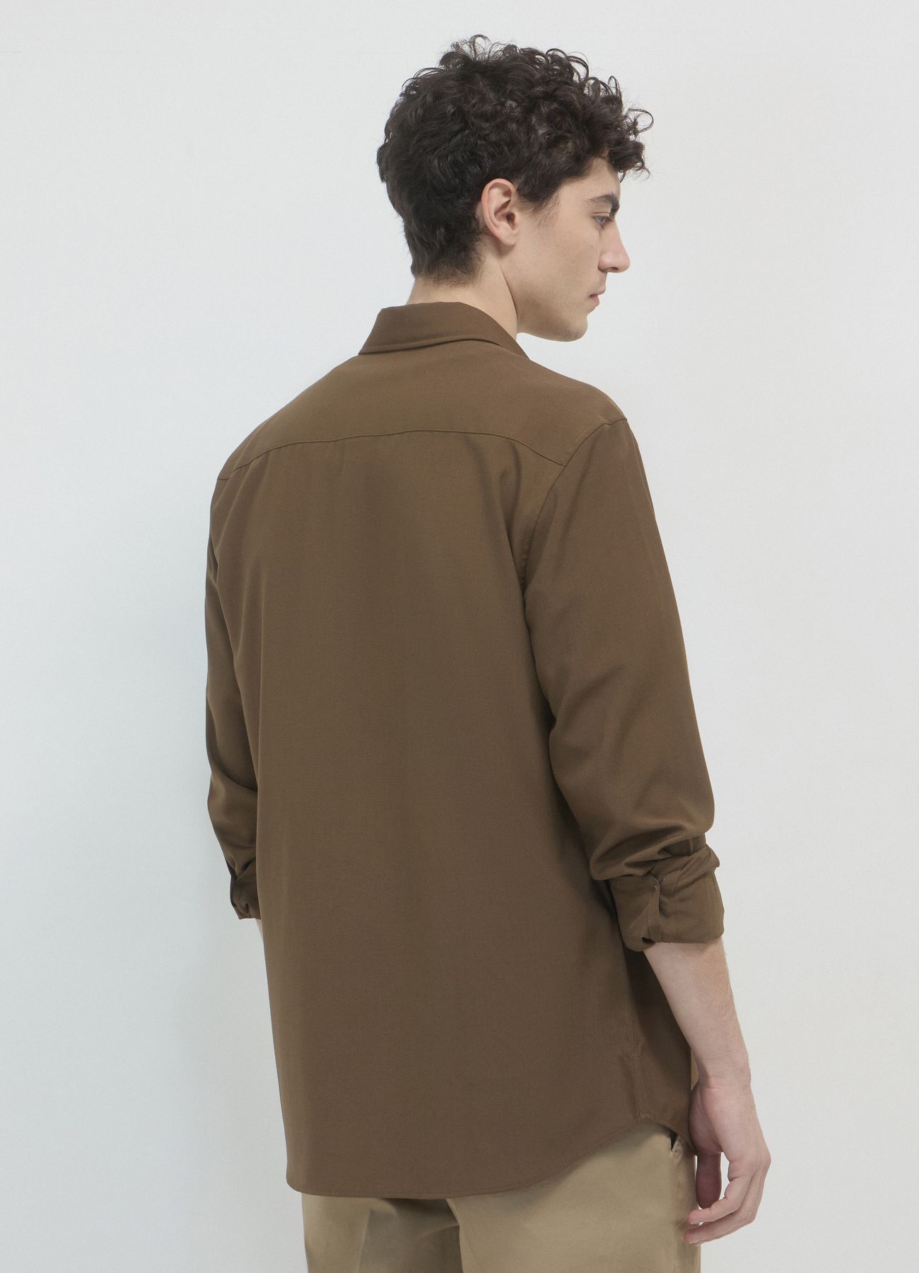 Camicia ML Muškarci Calliope in_i4