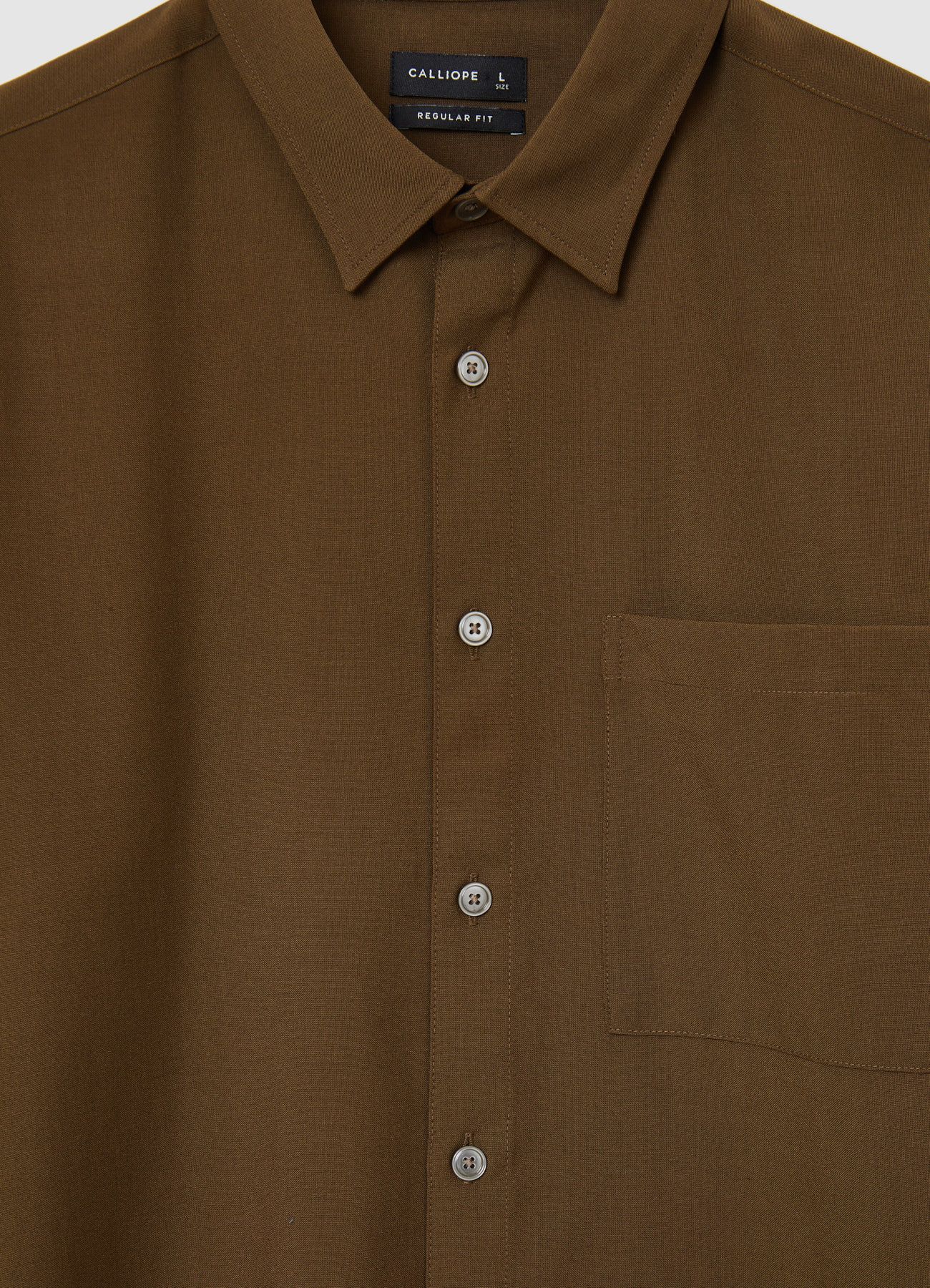 Camicia ML Muškarci Calliope st_a3