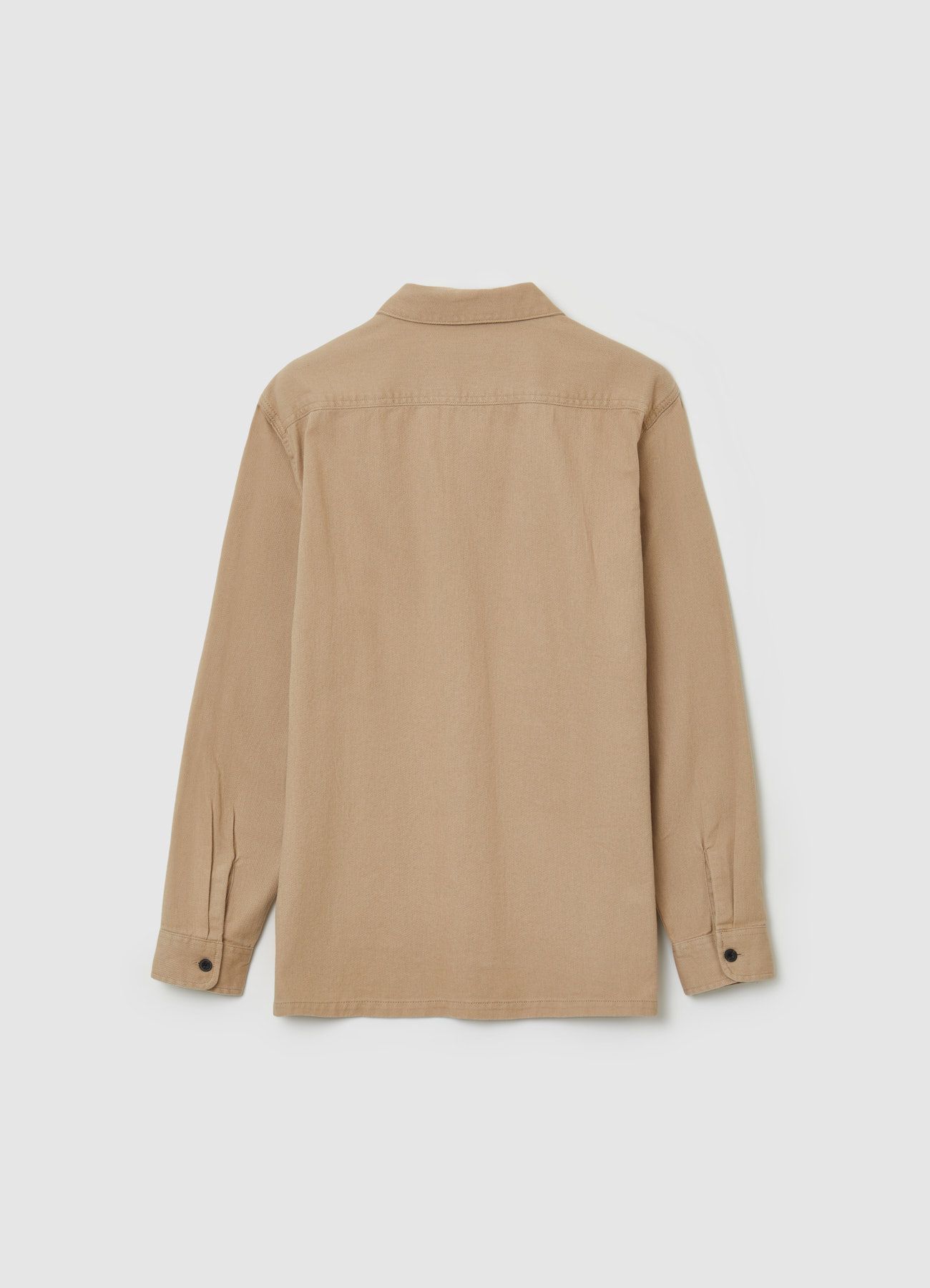 Long-sleeved shirt Man Calliope det_5