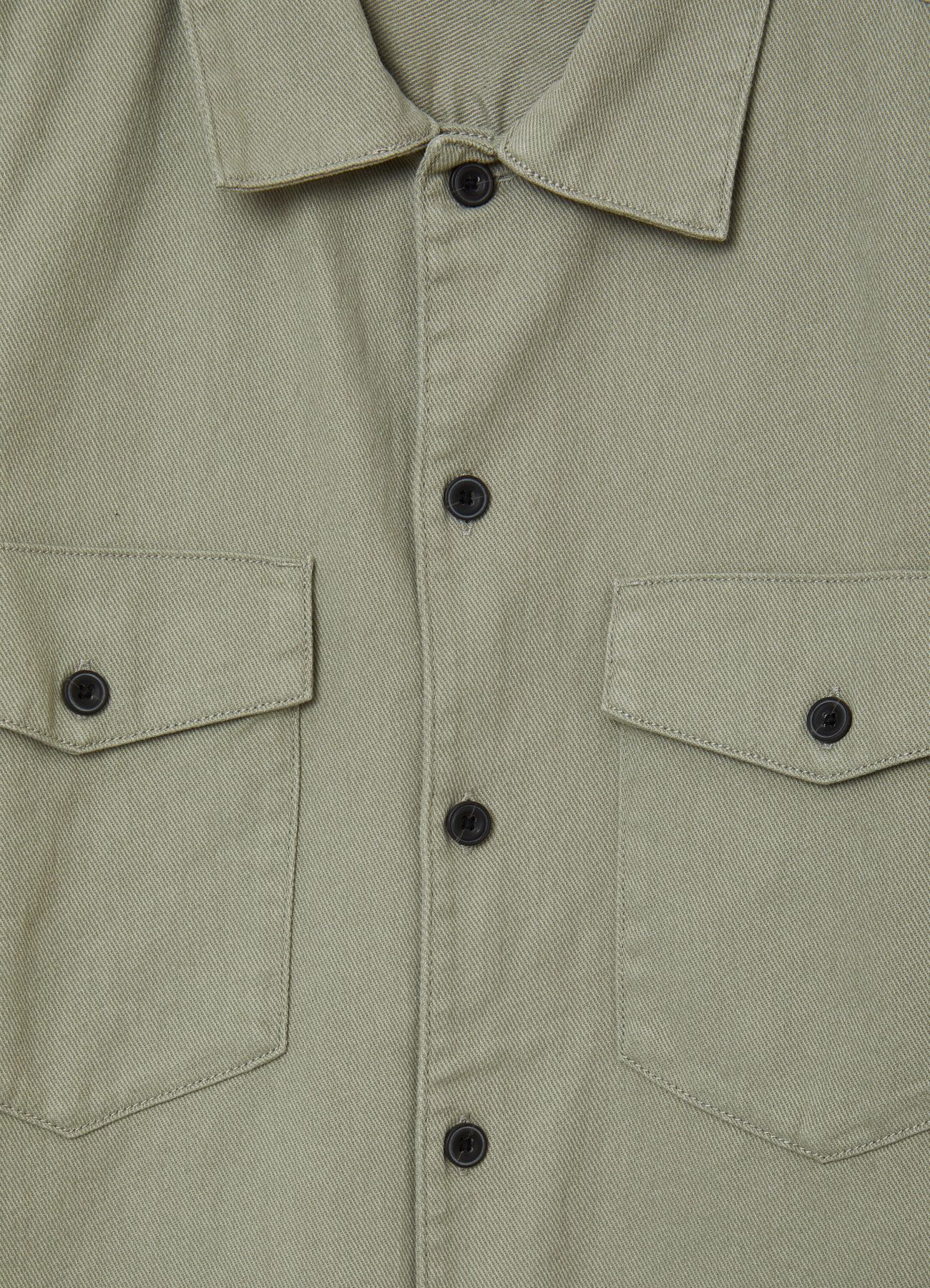 Long-sleeved shirt Man Calliope st_a3