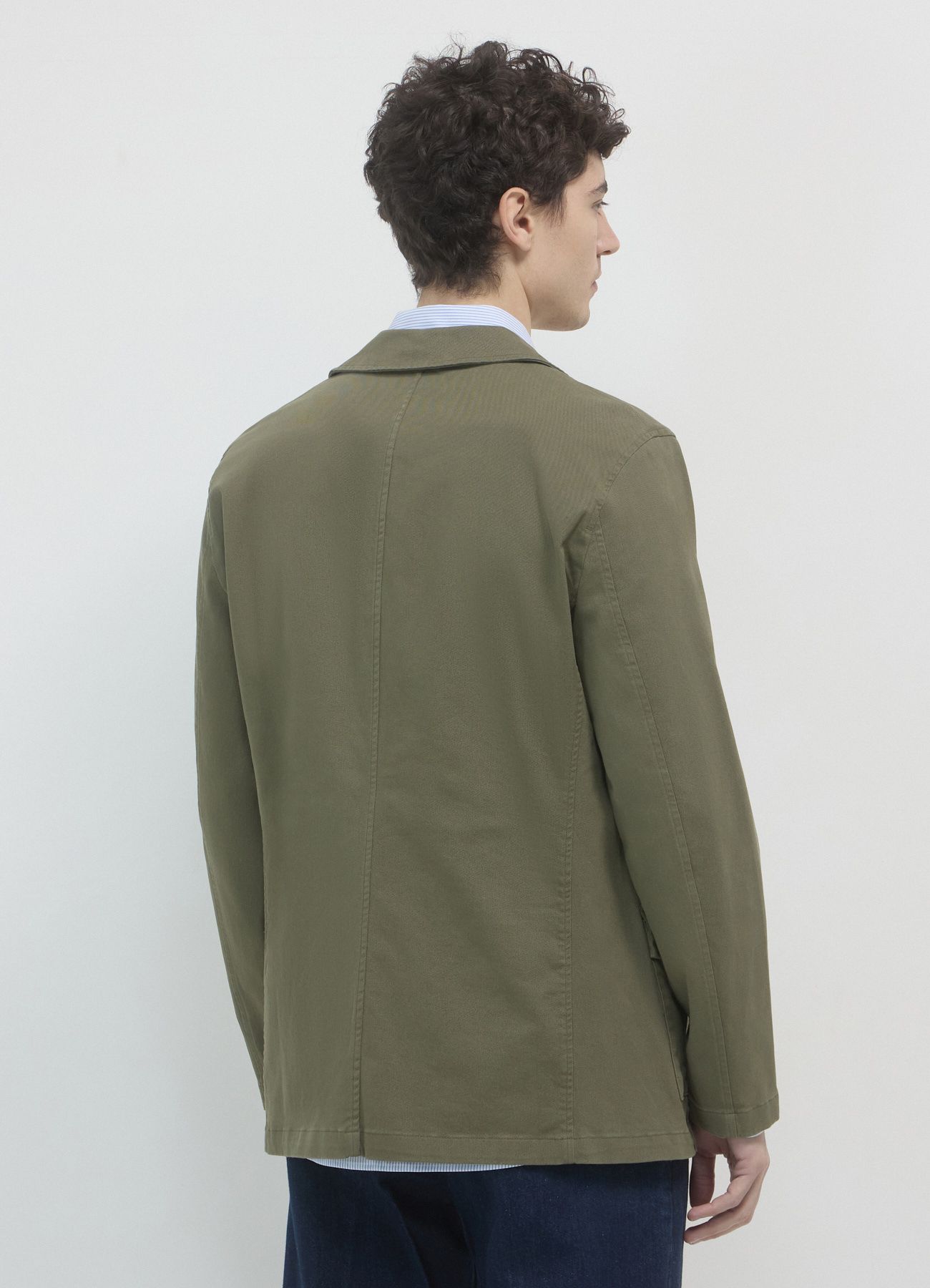 Capospalla Muškarci Calliope in_i4