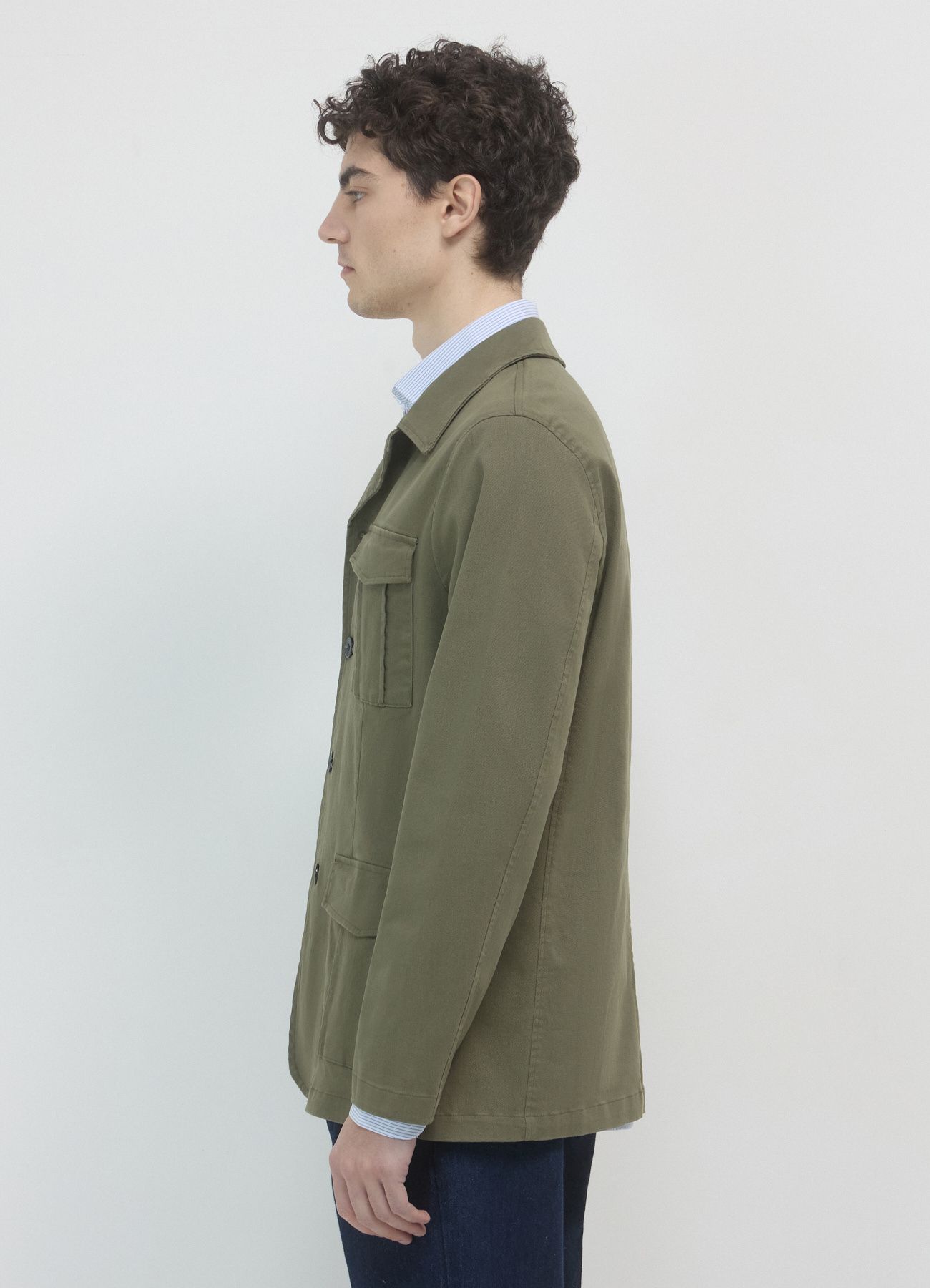 Capospalla Muškarci Calliope in_i5