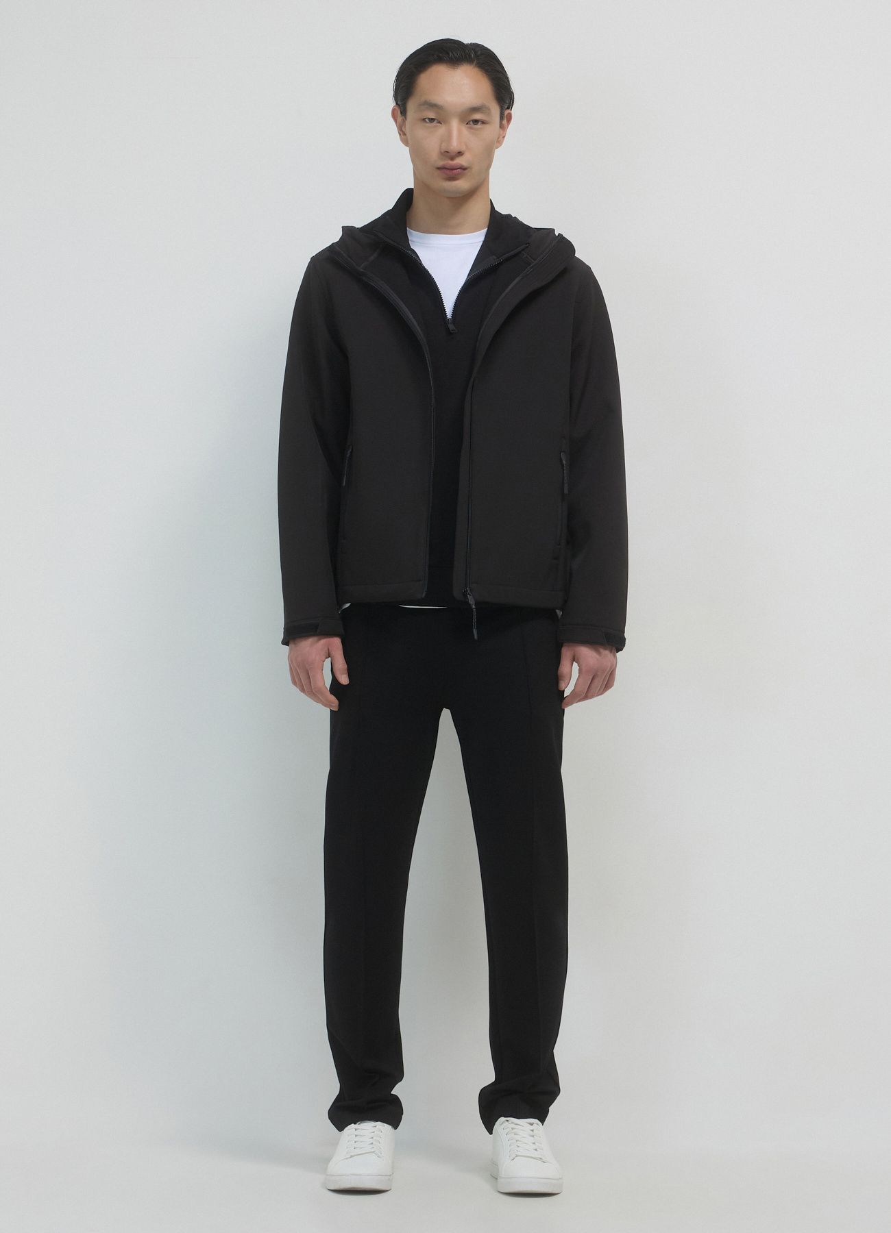 Outerwear Man Calliope