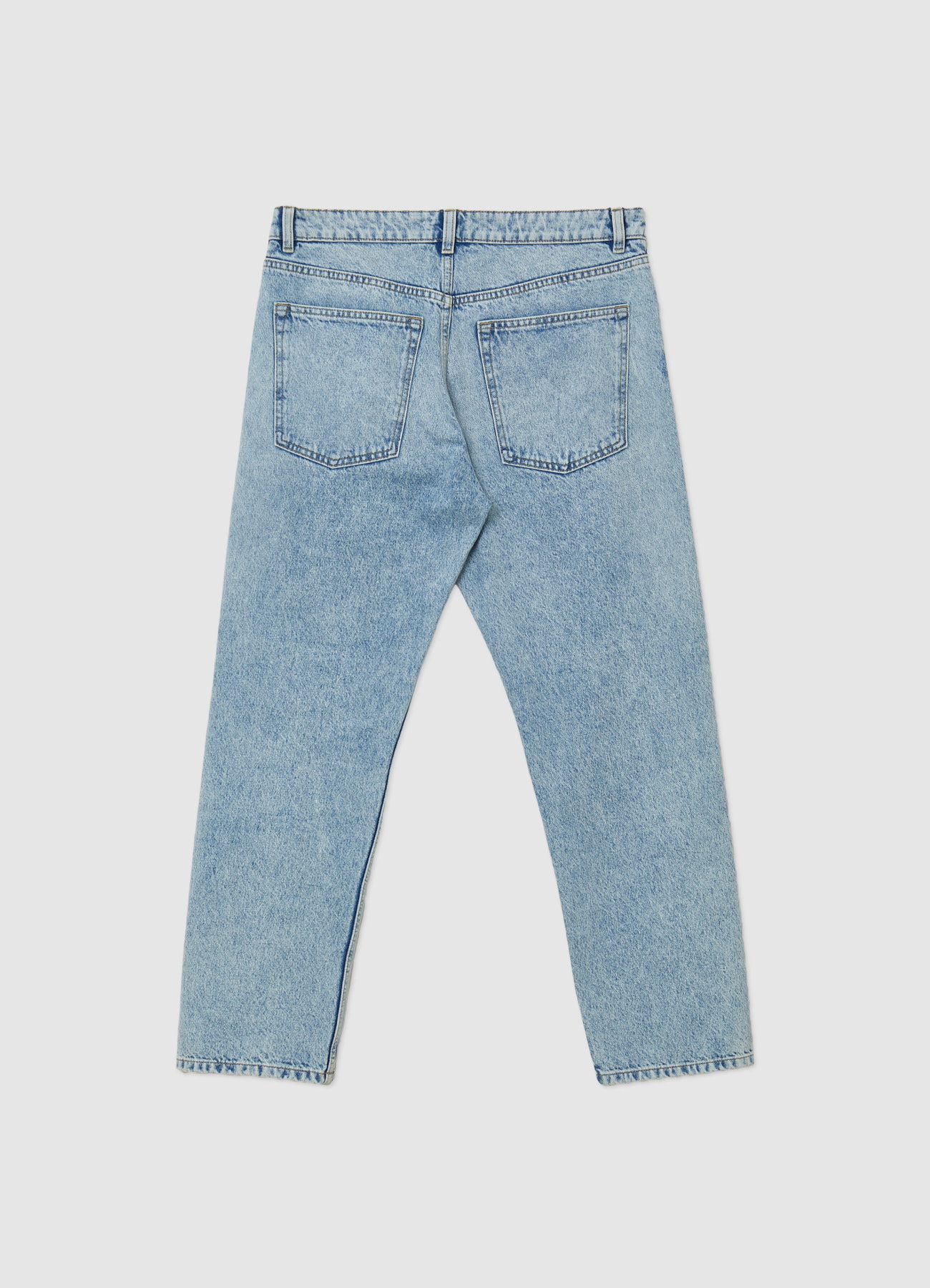 Pantalone Jeans Lungo Muškarci Calliope det_5