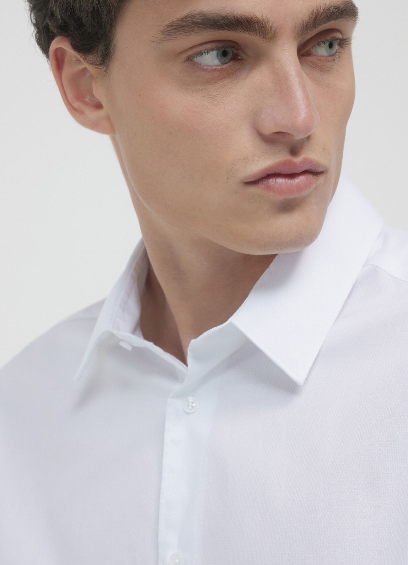 Long-sleeved shirt Man Calliope in_i5