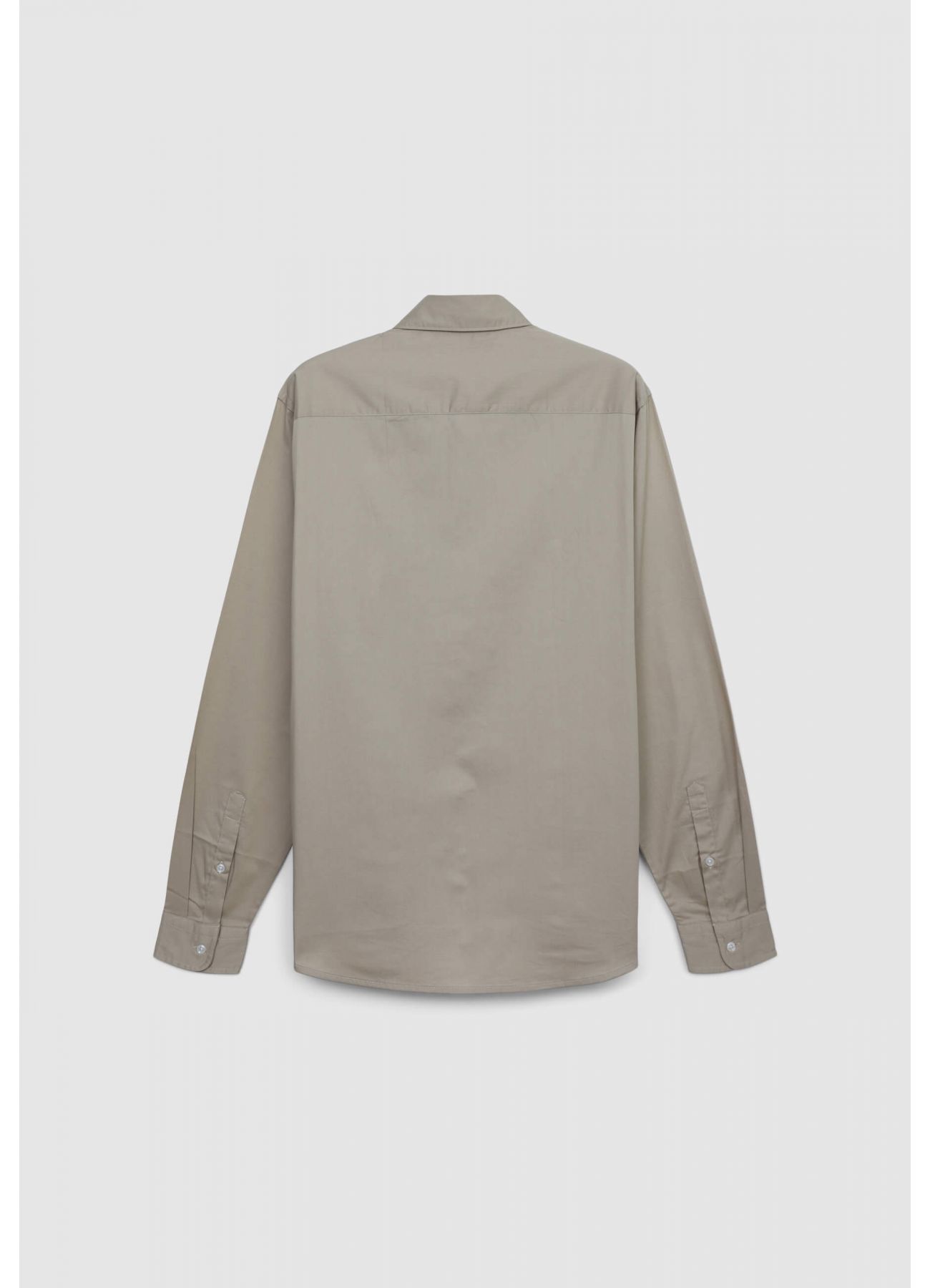 Long-sleeved shirt Man Calliope det_5