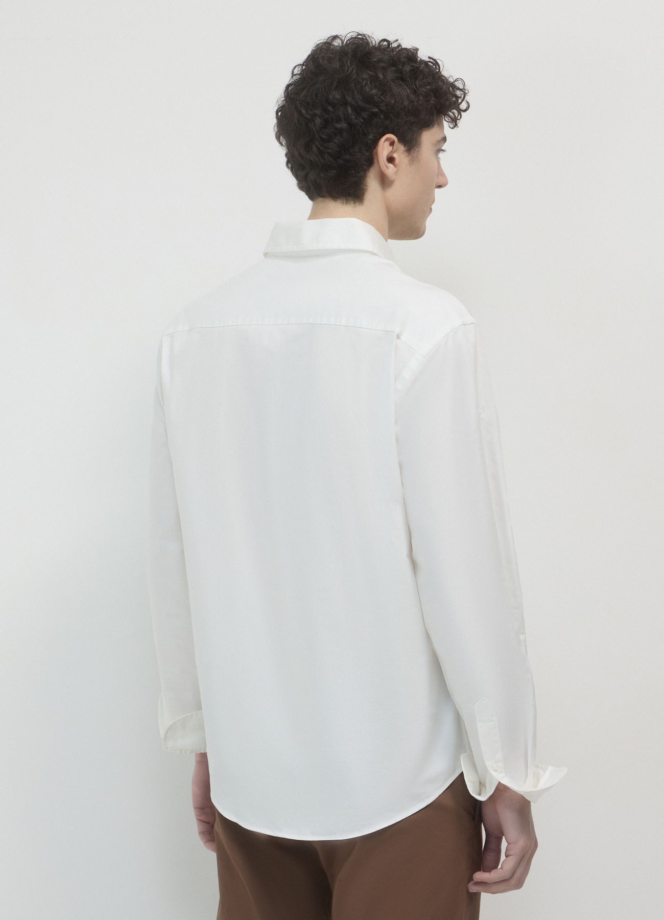 Camicia ML Muškarci Calliope in_i4