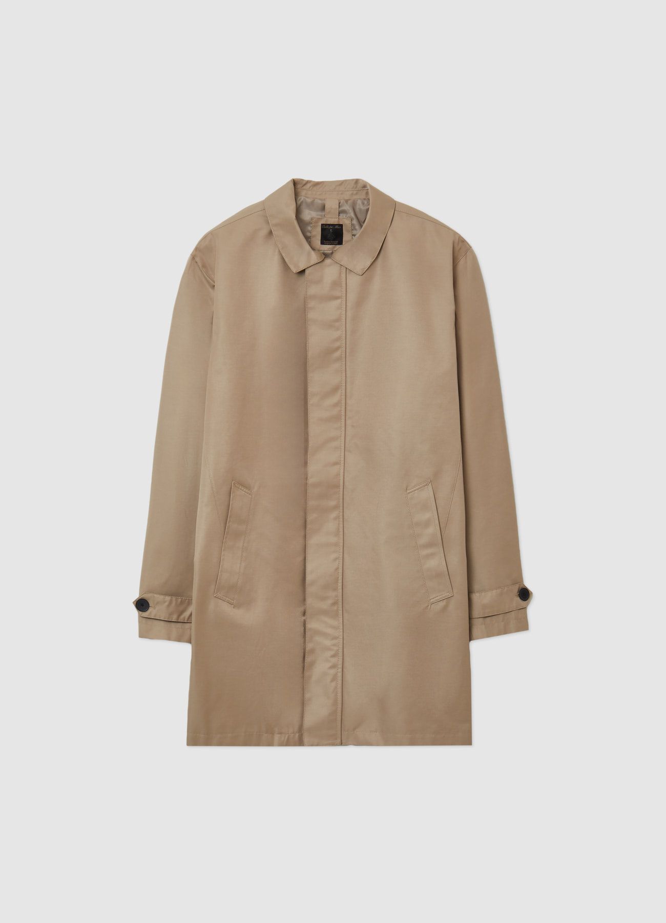 Outerwear Man Calliope det_4