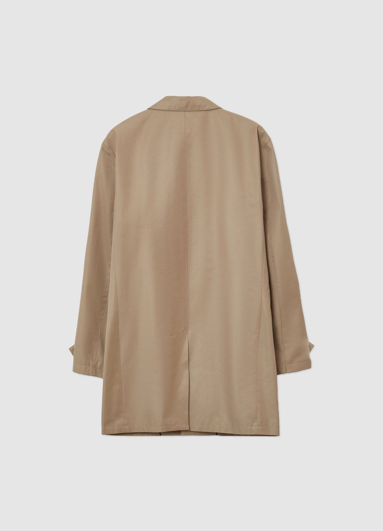 Outerwear Man Calliope det_5