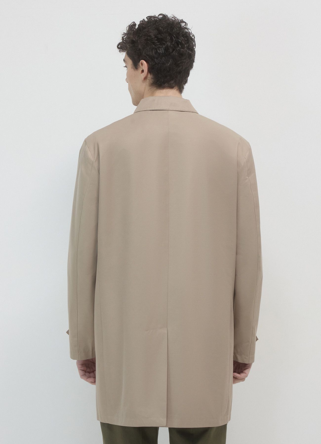 Outerwear Man Calliope in_i4