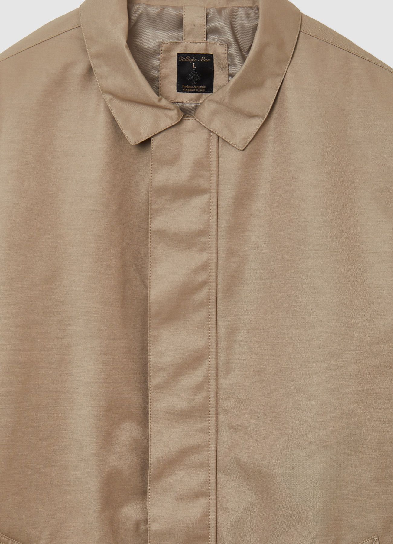 Outerwear Man Calliope st_a3