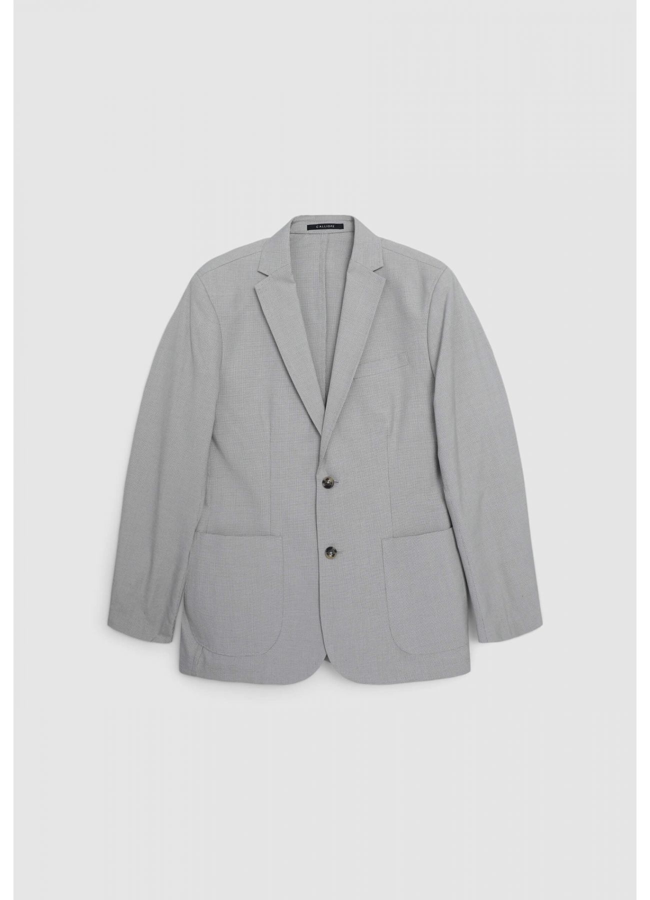 Jacket Man Calliope det_4