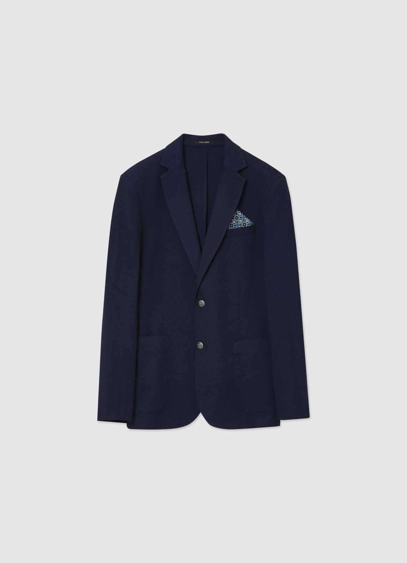 Giacca Muškarci Calliope det_4