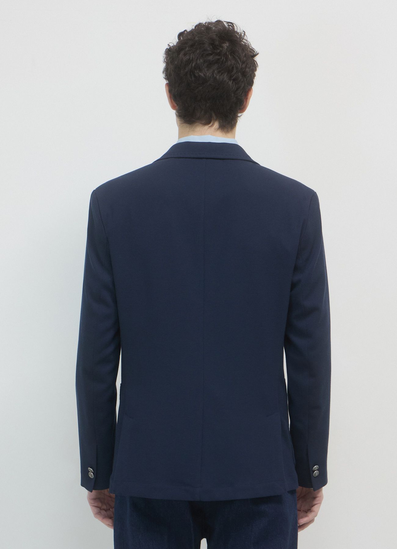 Giacca Muškarci Calliope in_i4