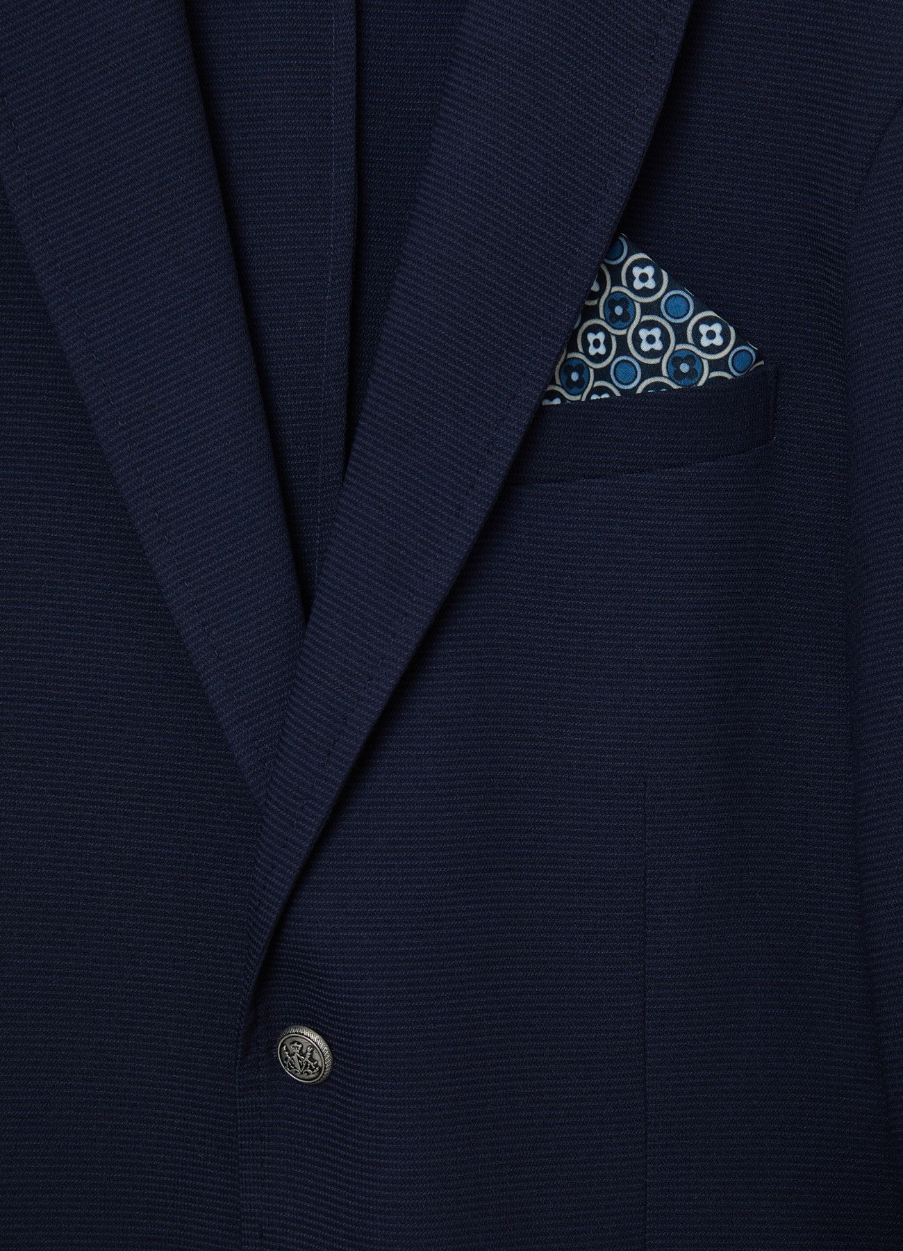 Giacca Muškarci Calliope st_a3