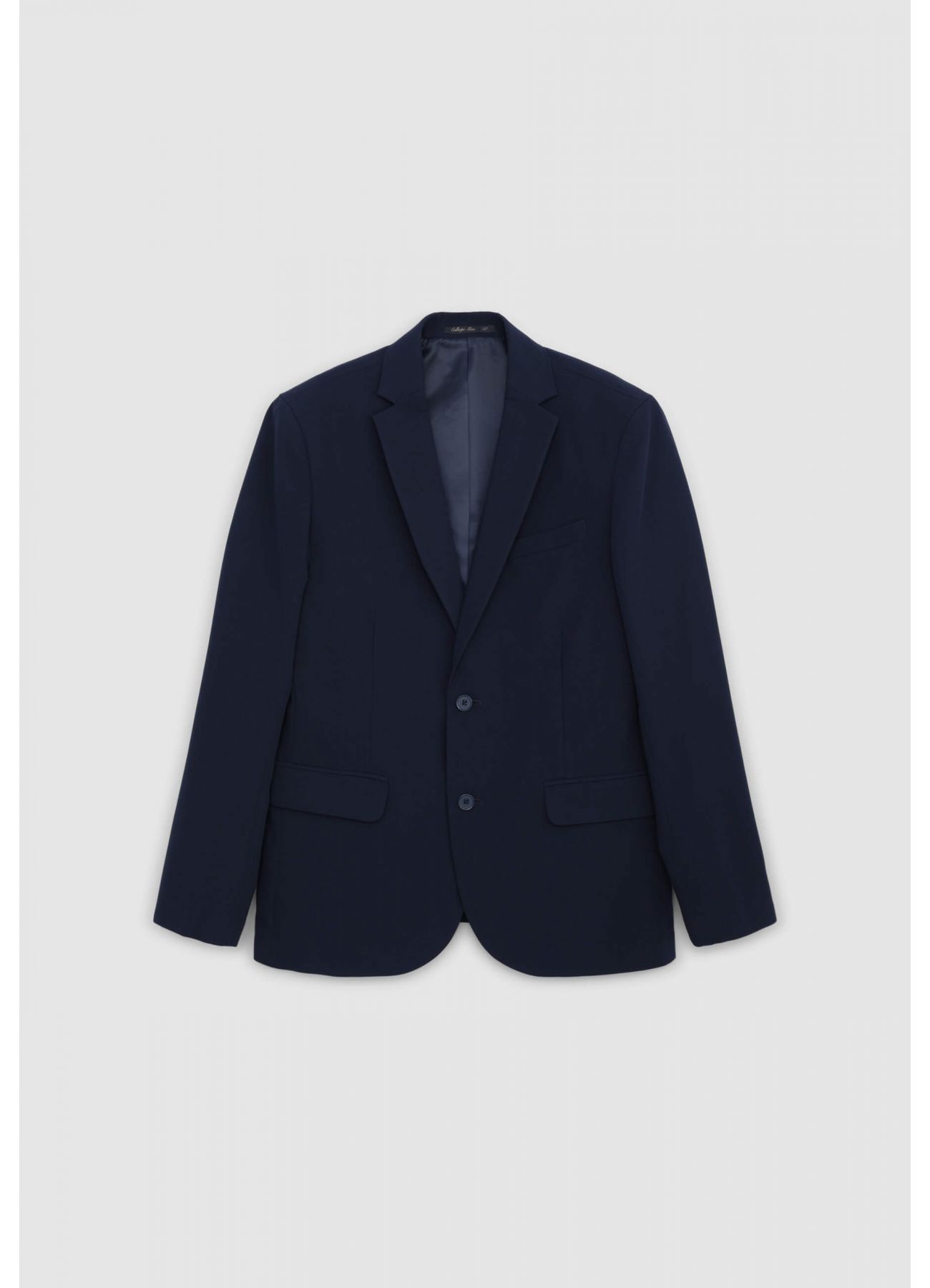 Jacket Man Calliope det_4