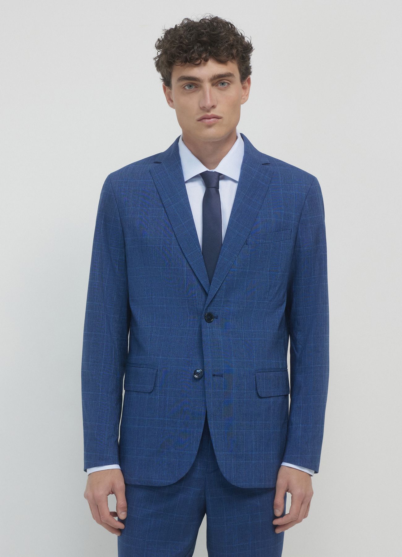 Giacca Muškarci Calliope det_2