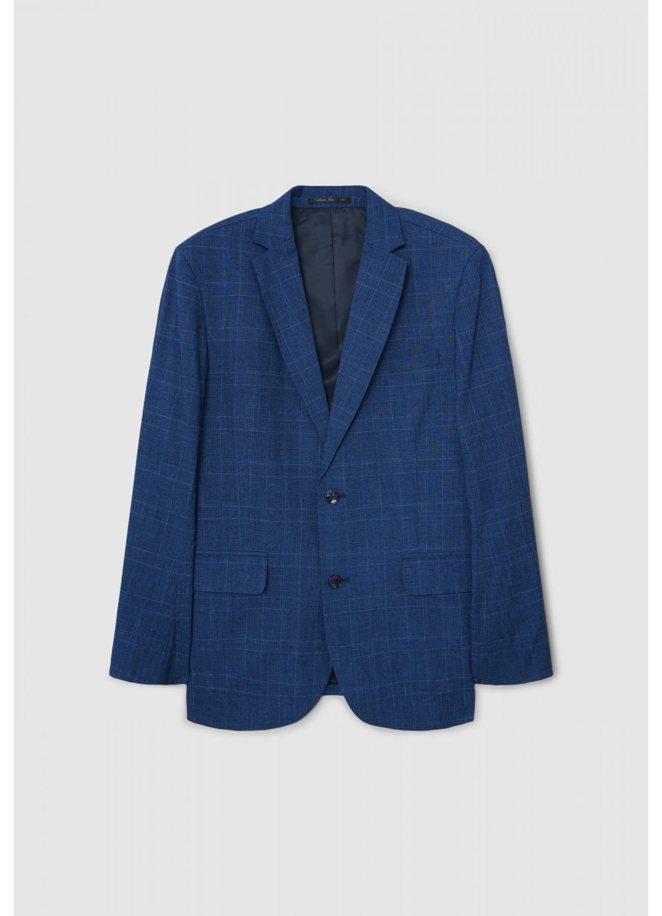 Giacca Muškarci Calliope det_4