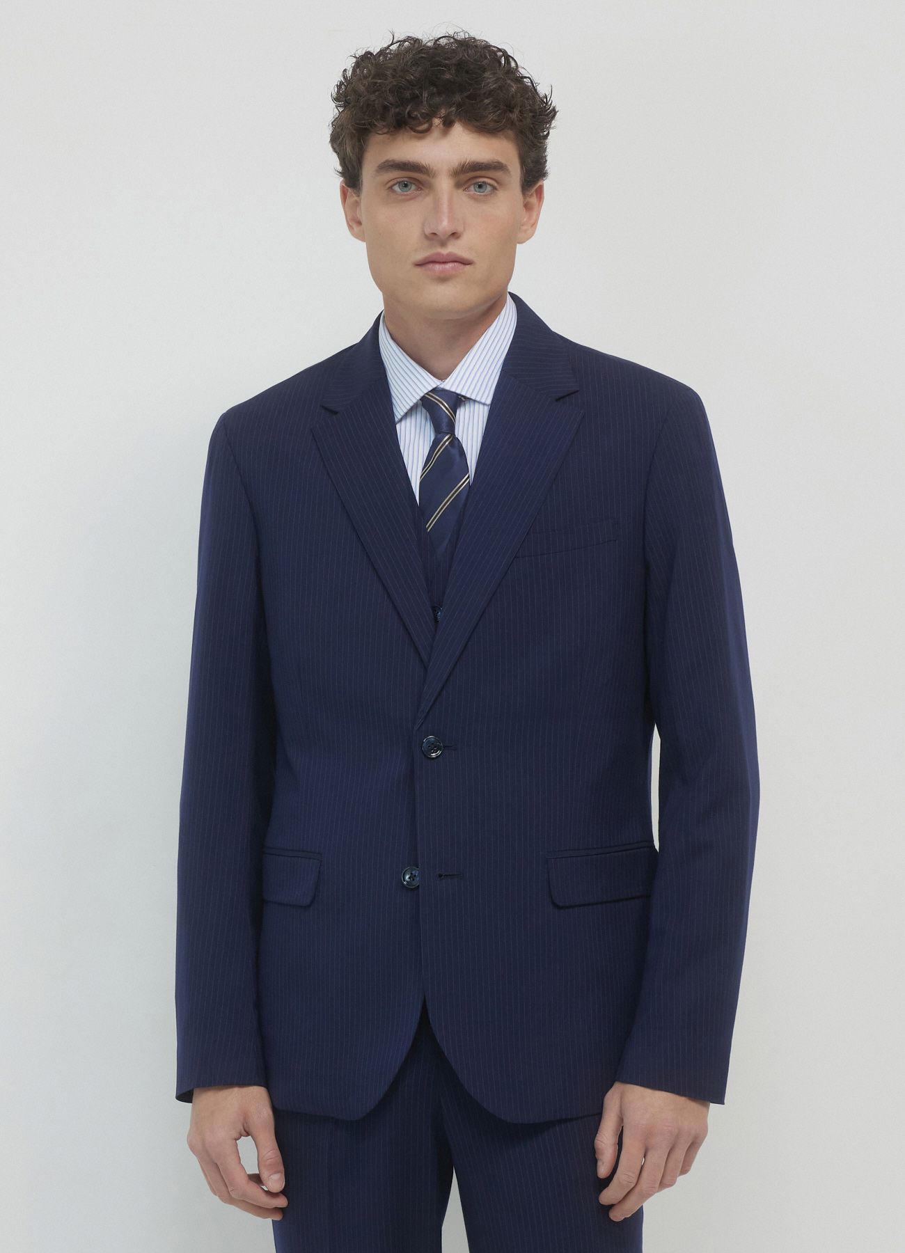 Jacket Man Calliope det_2