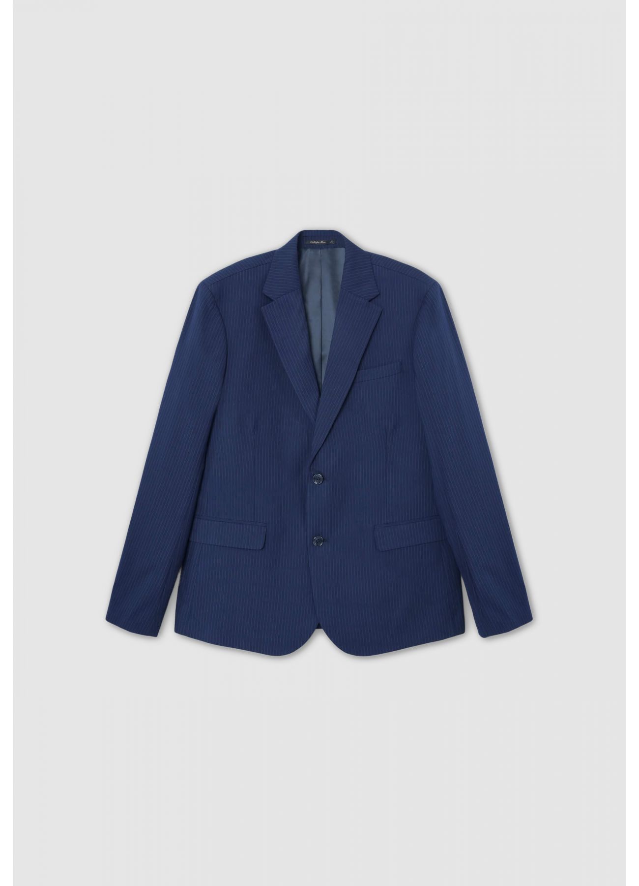 Jacket Man Calliope det_4