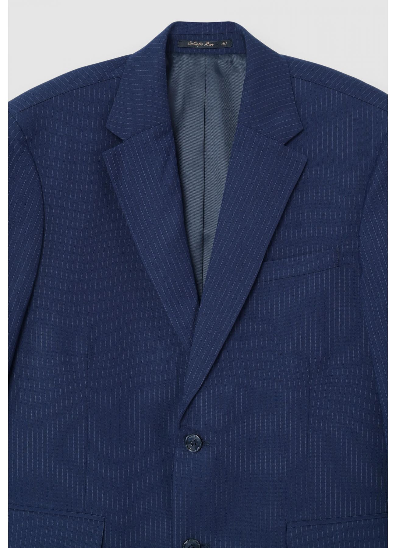 Jacket Man Calliope st_a3