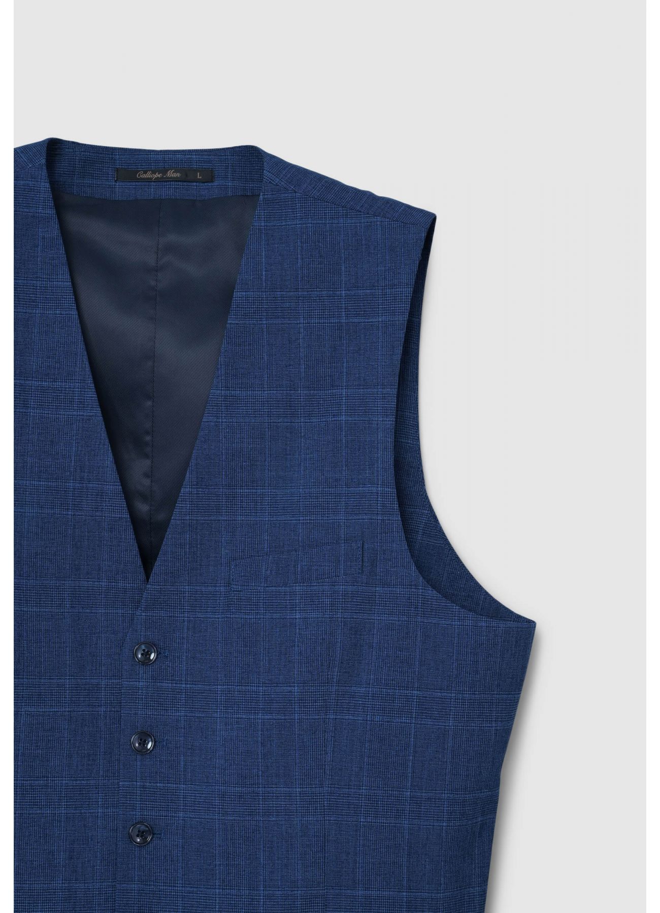 Jacket Man Calliope st_a3