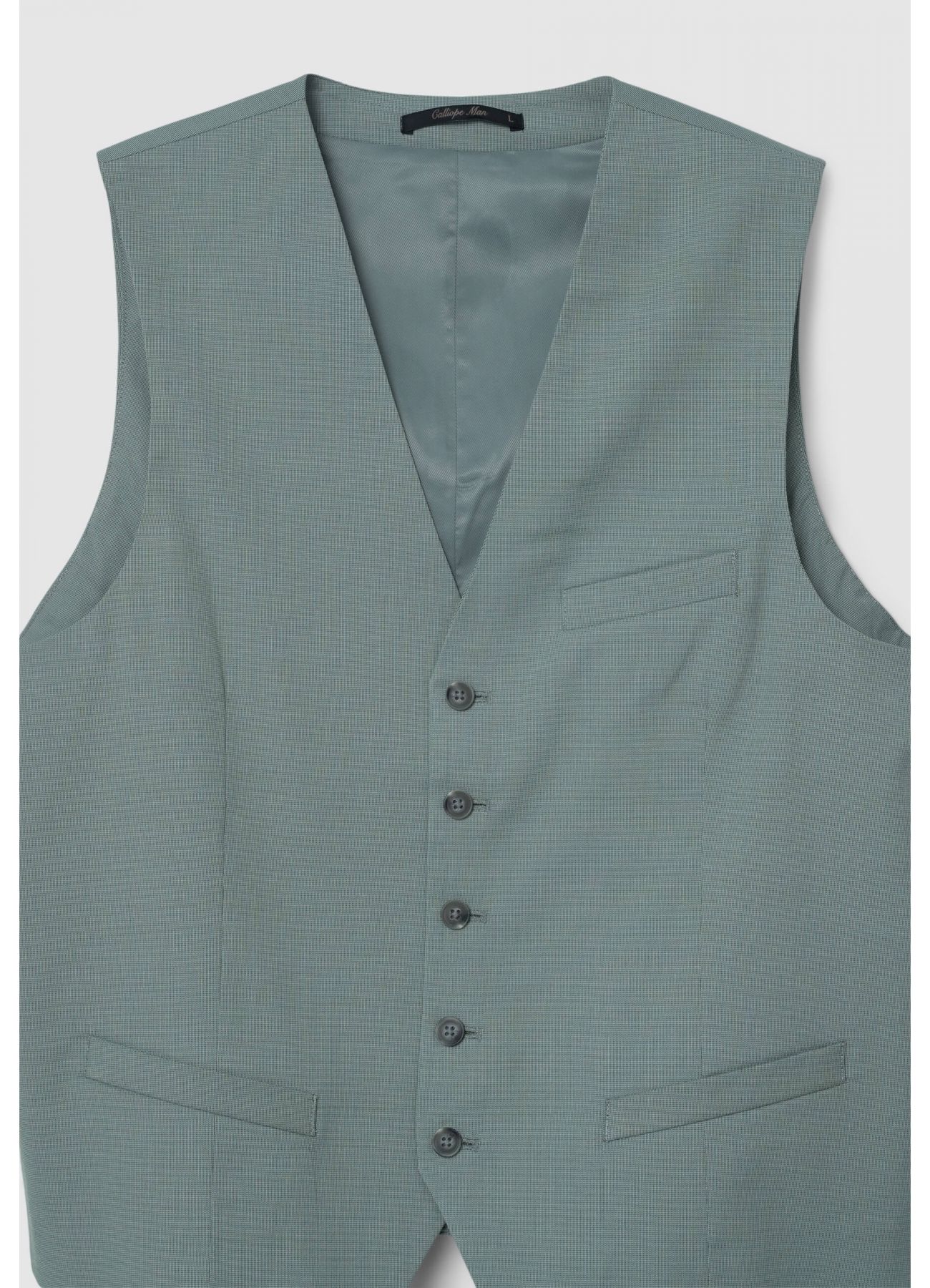 Jacket Man Calliope st_a3