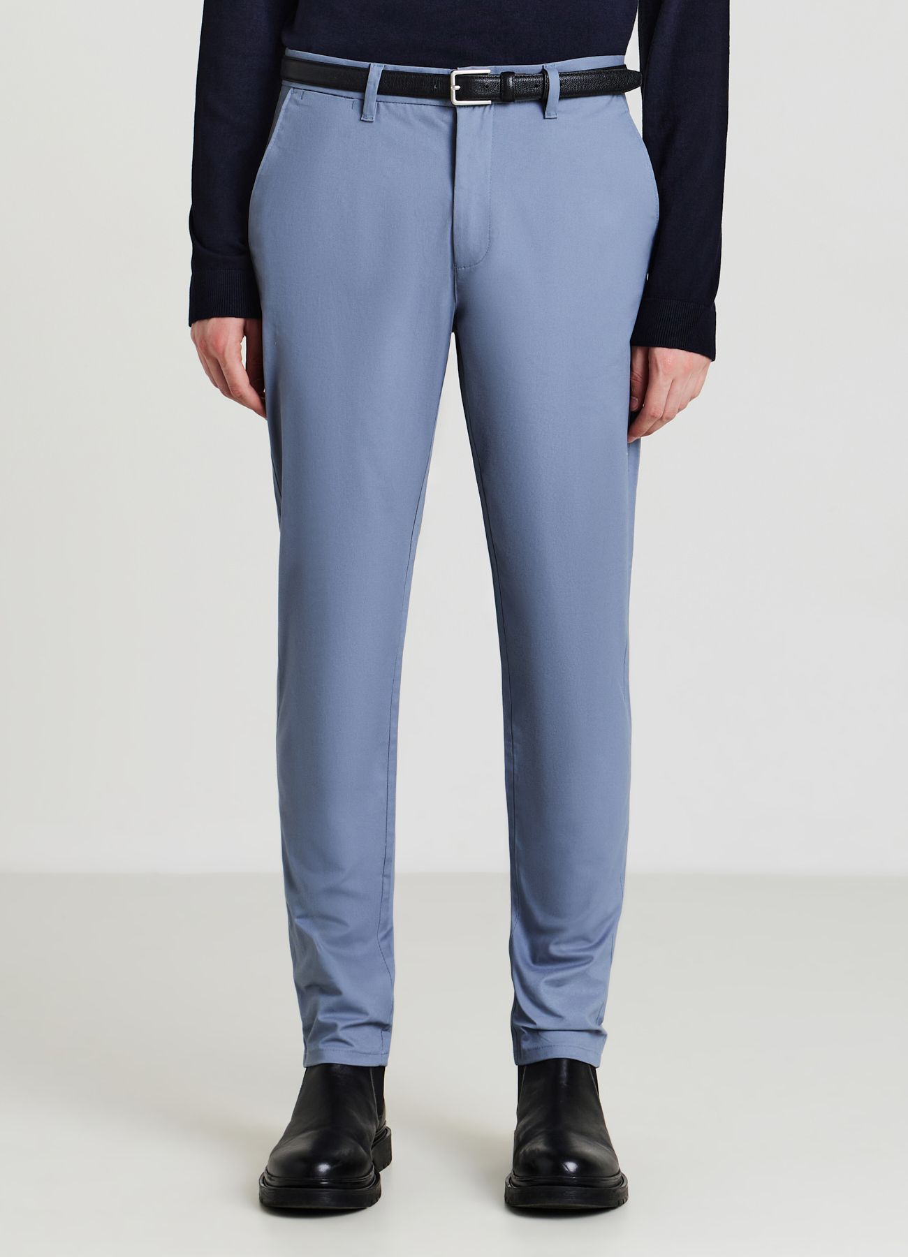 Pantalone Lungo Мъжко Calliope det_2