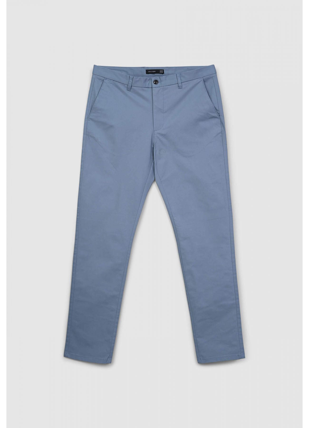 Pantalone Lungo Мъжко Calliope det_4