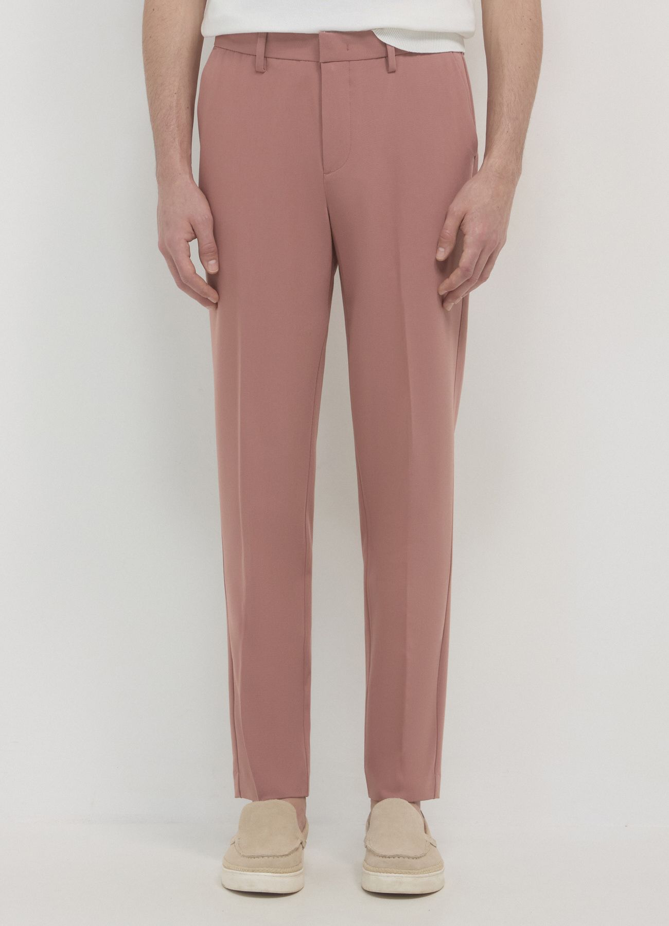 Long pants Man Calliope det_2