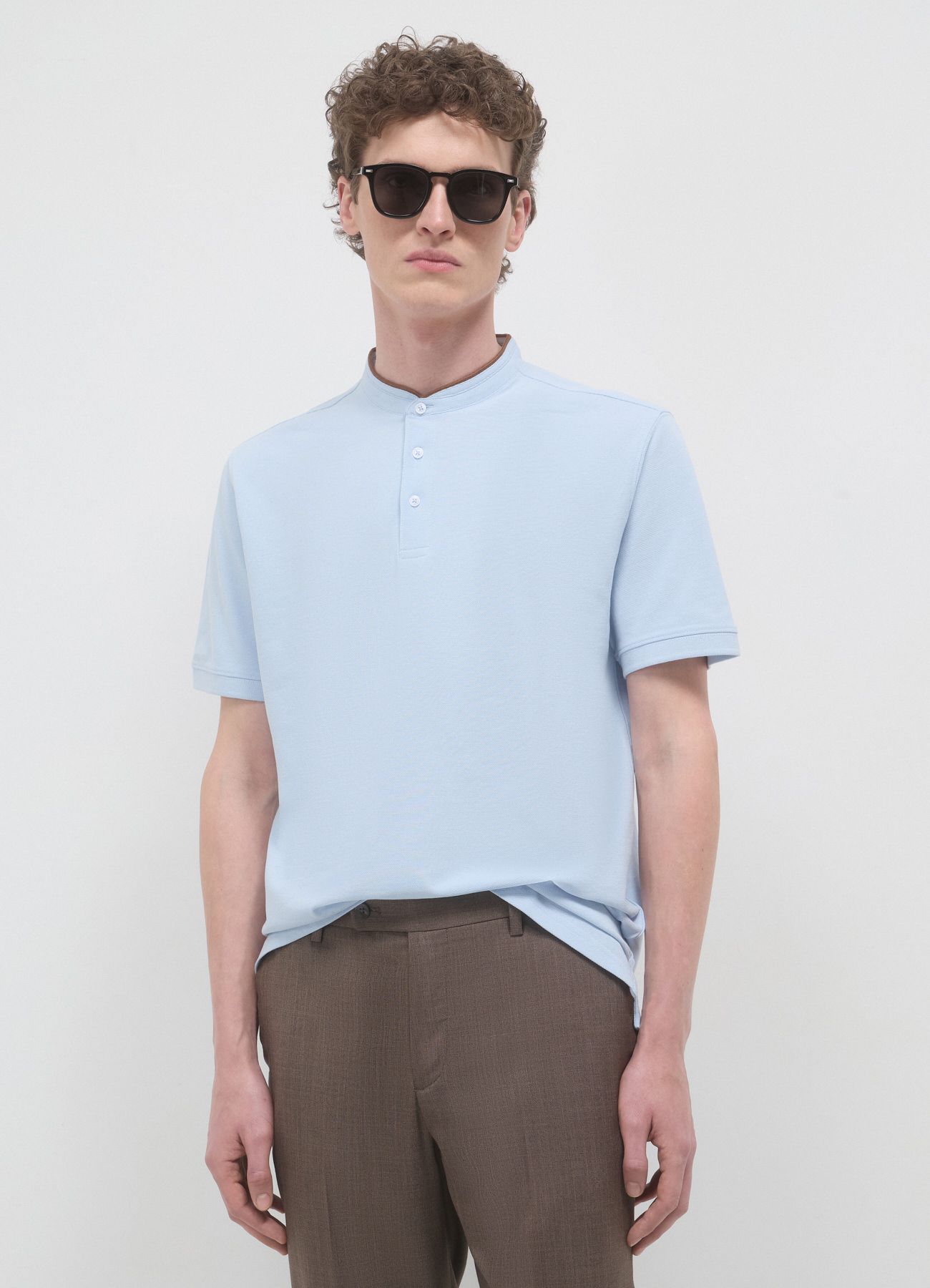 Tricko MC Muz Calliope