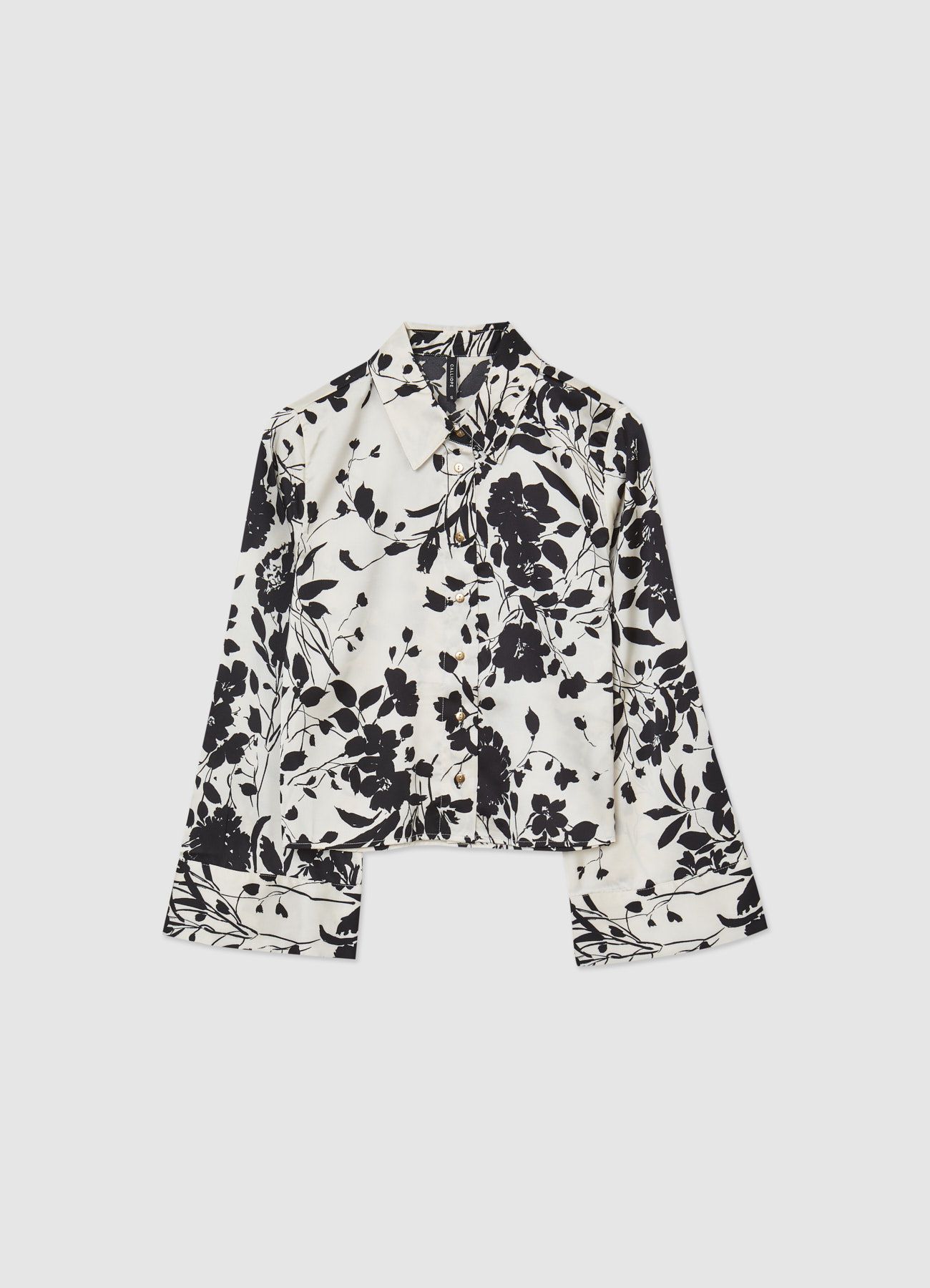 Camicia ML Donna Calliope det_4