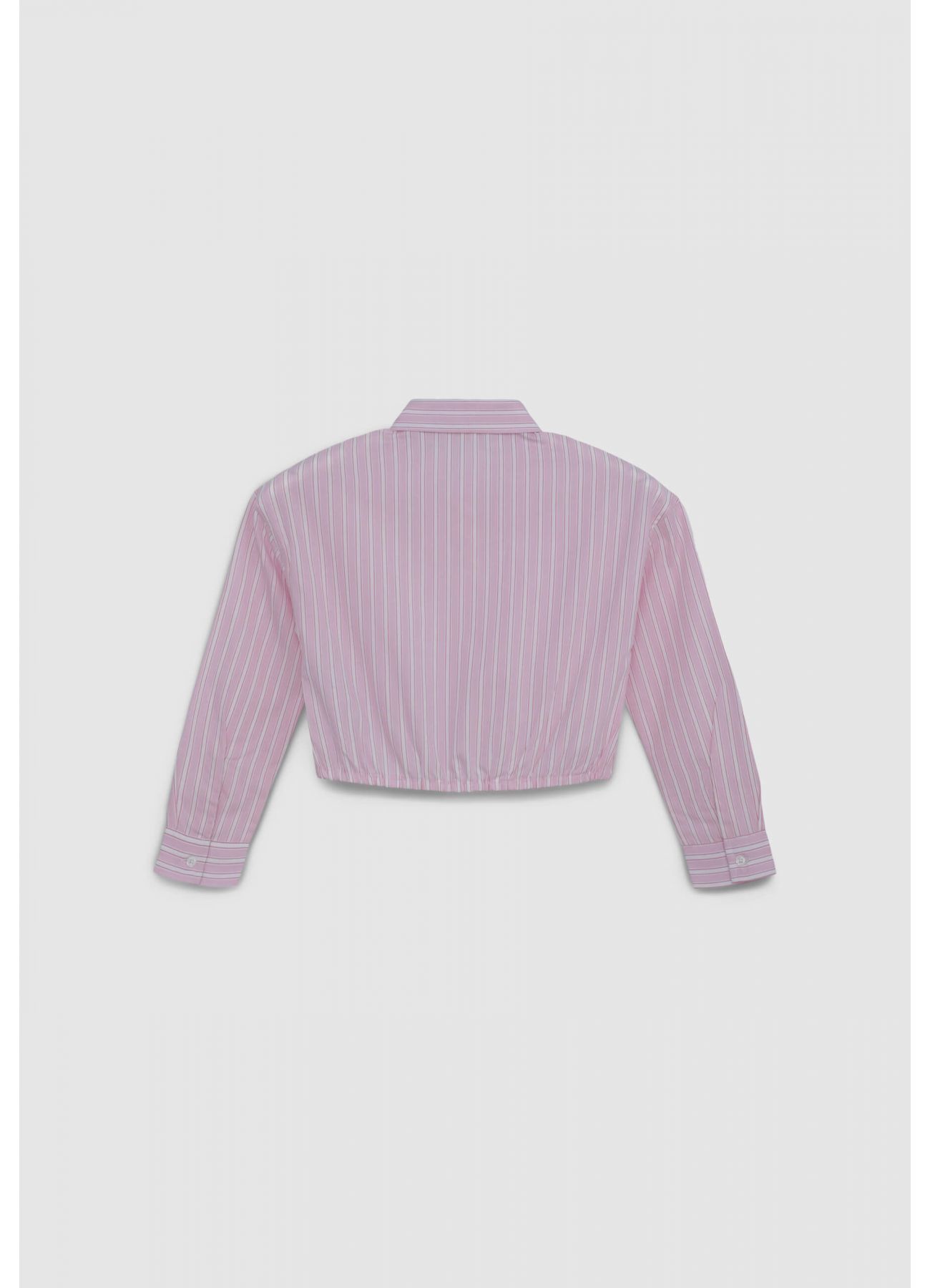 Long-sleeved shirt Girls Calliope Kids det_5