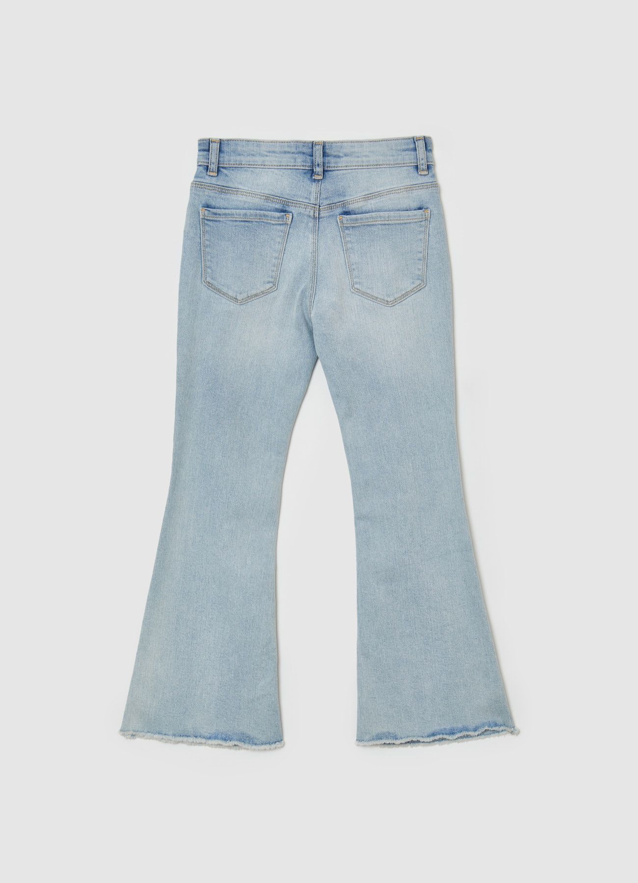 Long pants jeans Girls Calliope Kids det_5