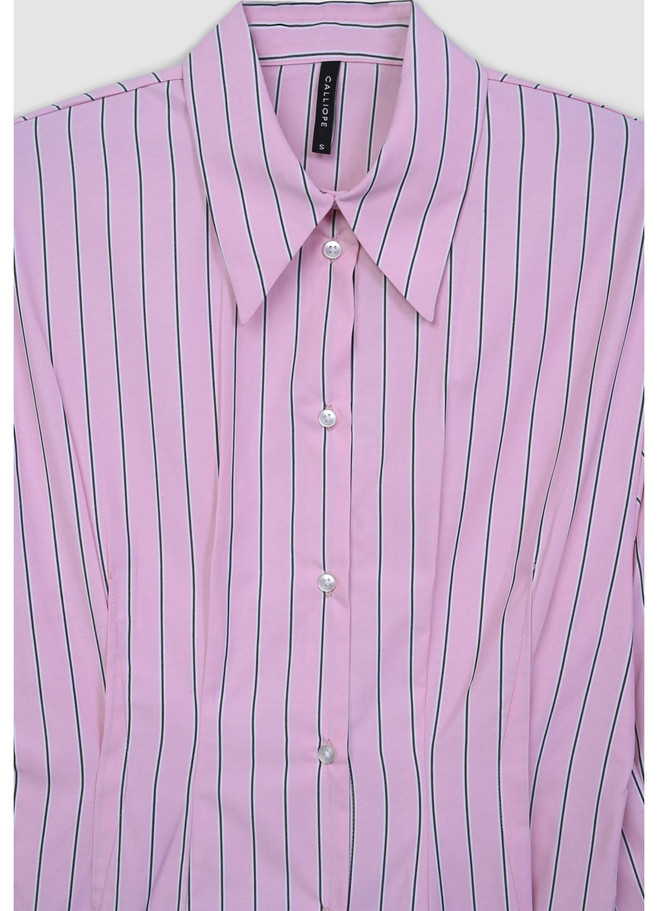 Long-sleeved shirt Woman Calliope st_a3