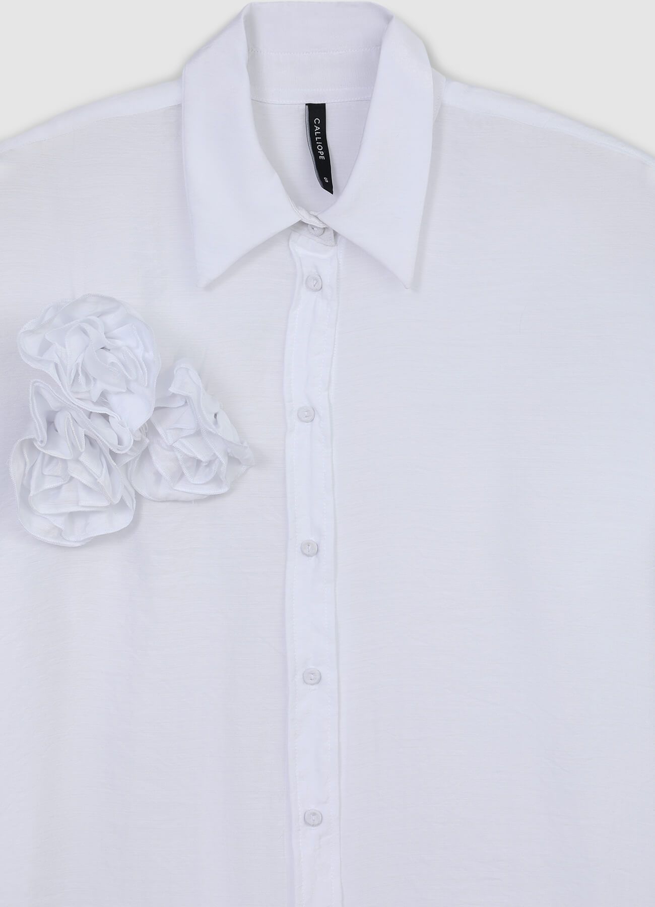 Long-sleeved shirt Woman Calliope st_a3