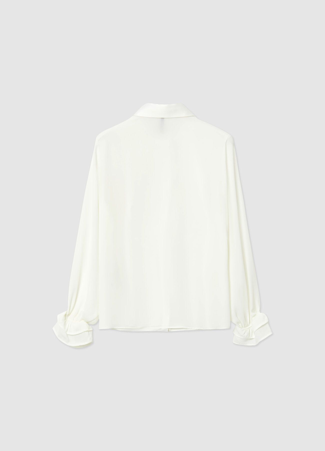 Long-sleeved shirt Woman Calliope det_5