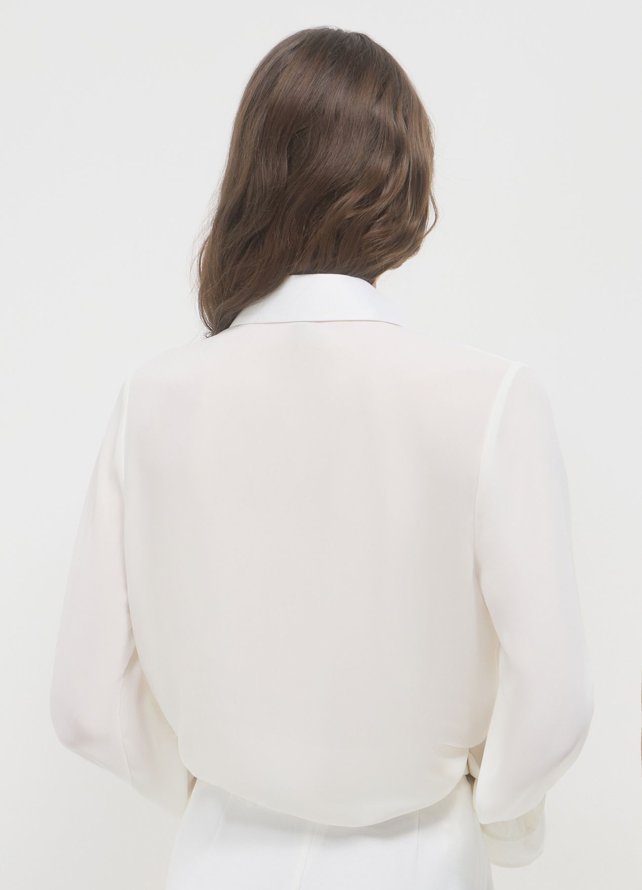 Long-sleeved shirt Woman Calliope in_i4