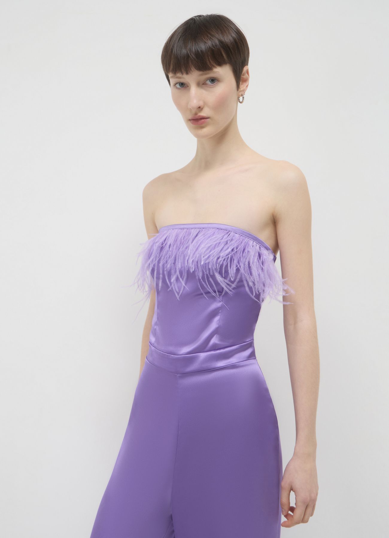 Dress Woman Calliope